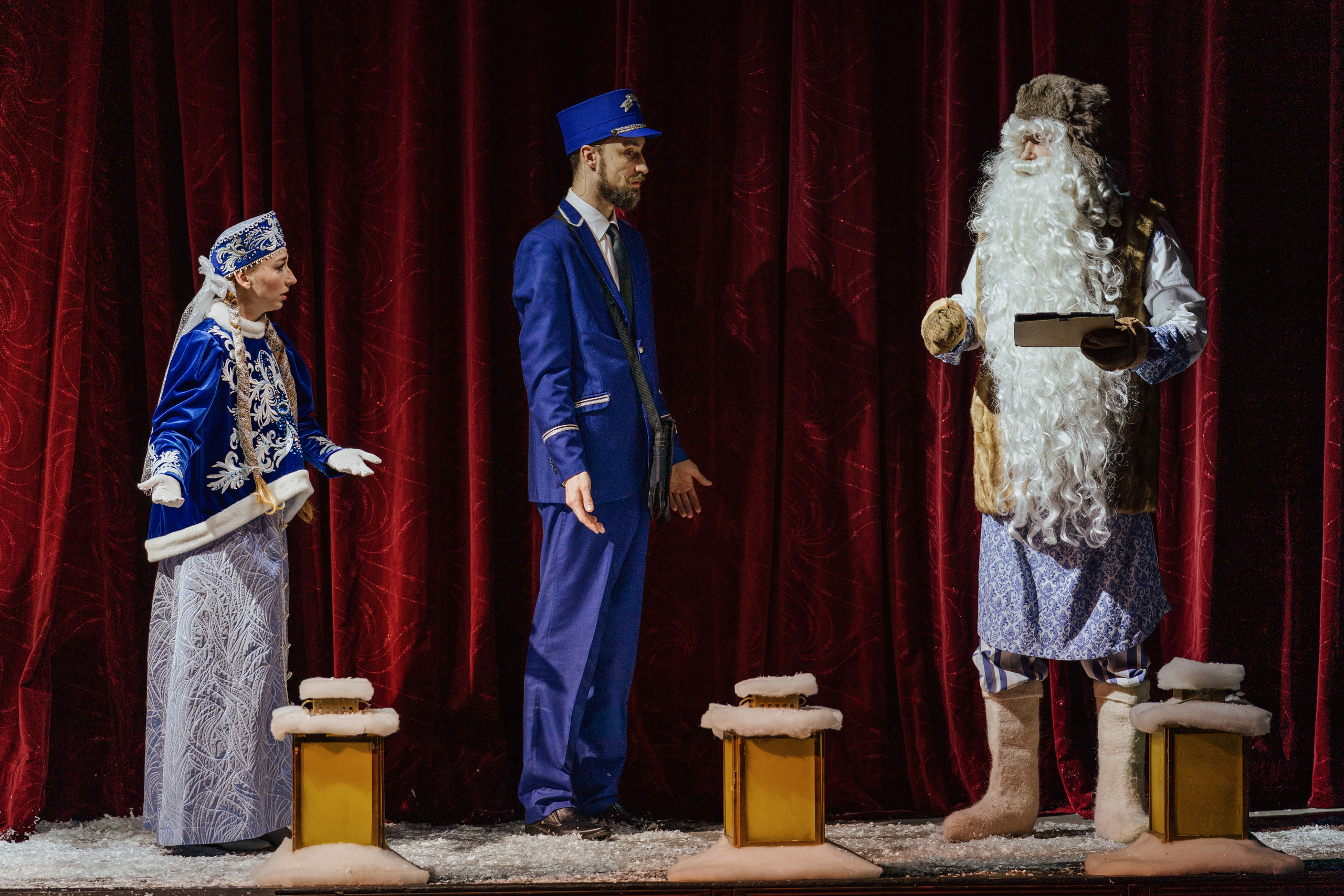 МОГТЮЗ: Леди Совершенство с Наталией Быстровой. Сайт фотографа Сергея Абрамова