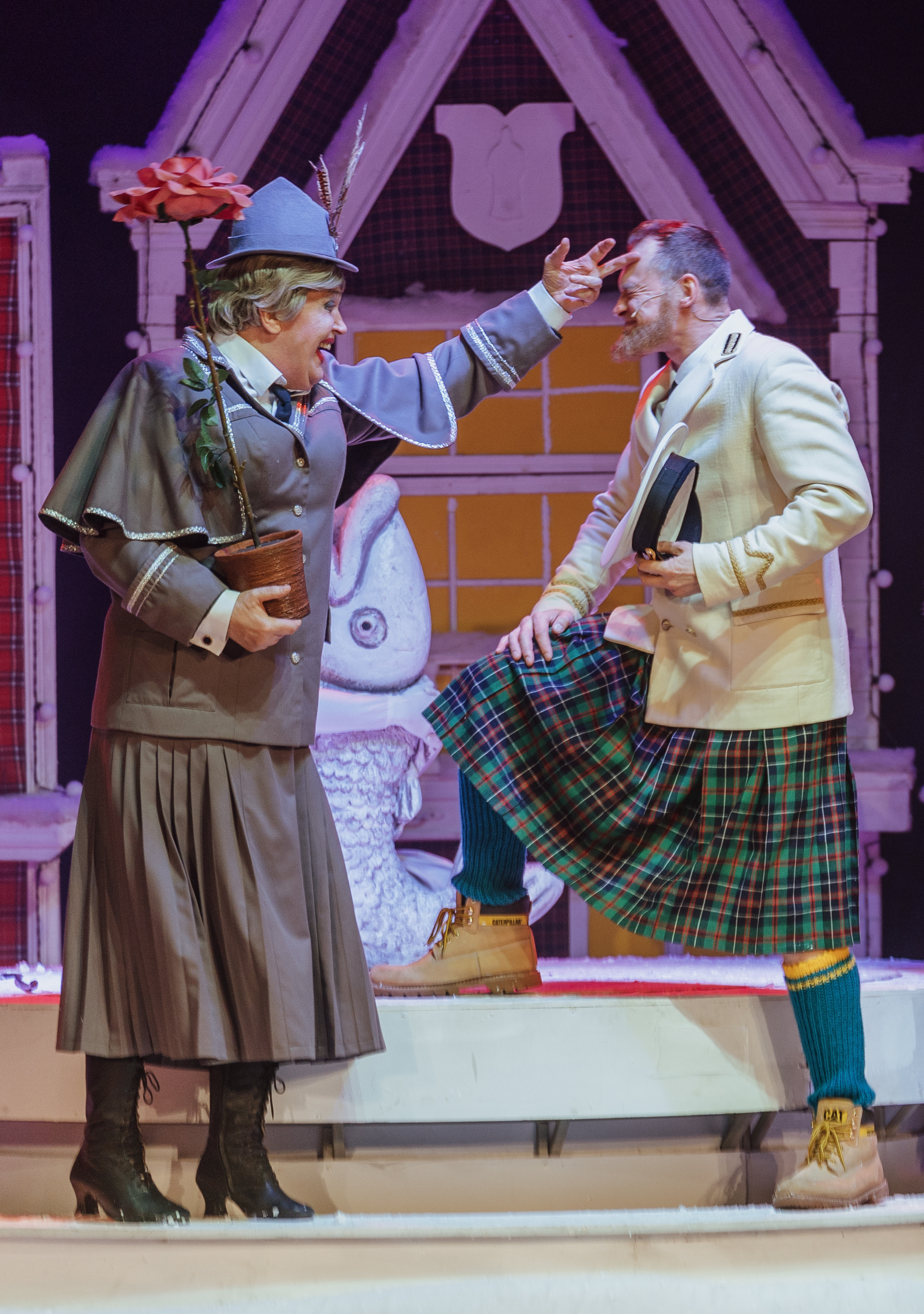 МОГТЮЗ: Леди Совершенство с Наталией Быстровой. Сайт фотографа Сергея Абрамова