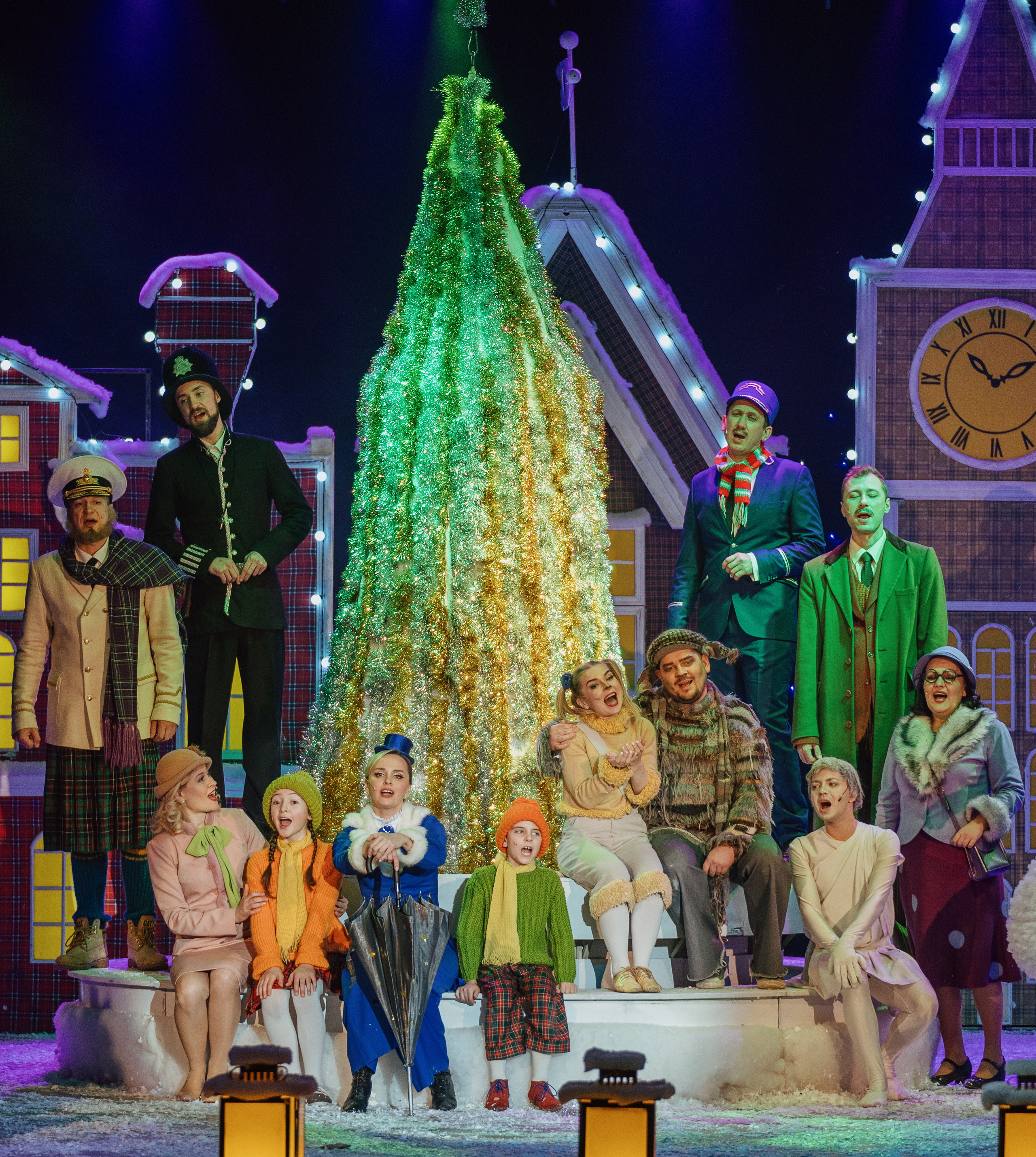 МОГТЮЗ: Леди Совершенство с Наталией Быстровой. Сайт фотографа Сергея Абрамова