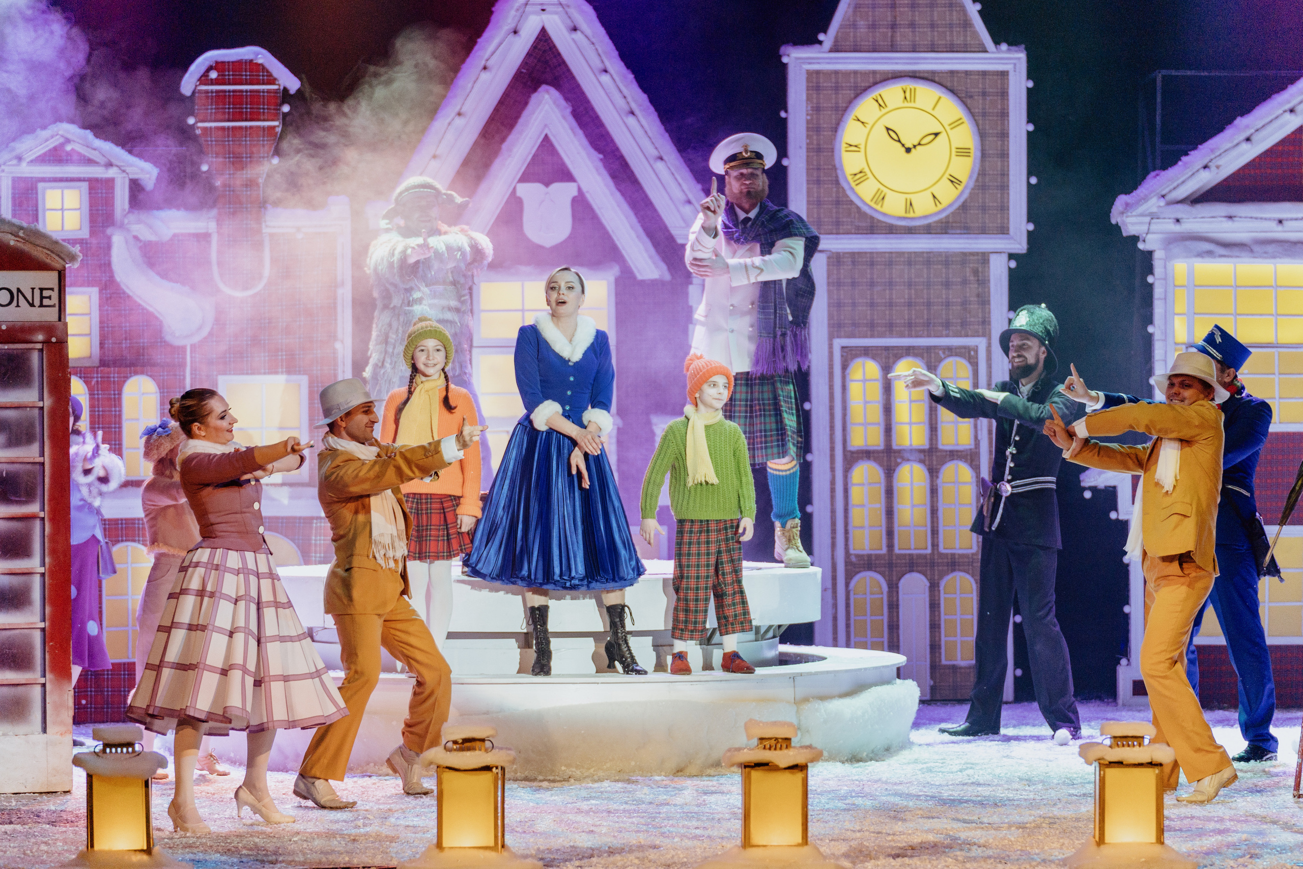 МОГТЮЗ: Леди Совершенство с Наталией Быстровой. Сайт фотографа Сергея Абрамова