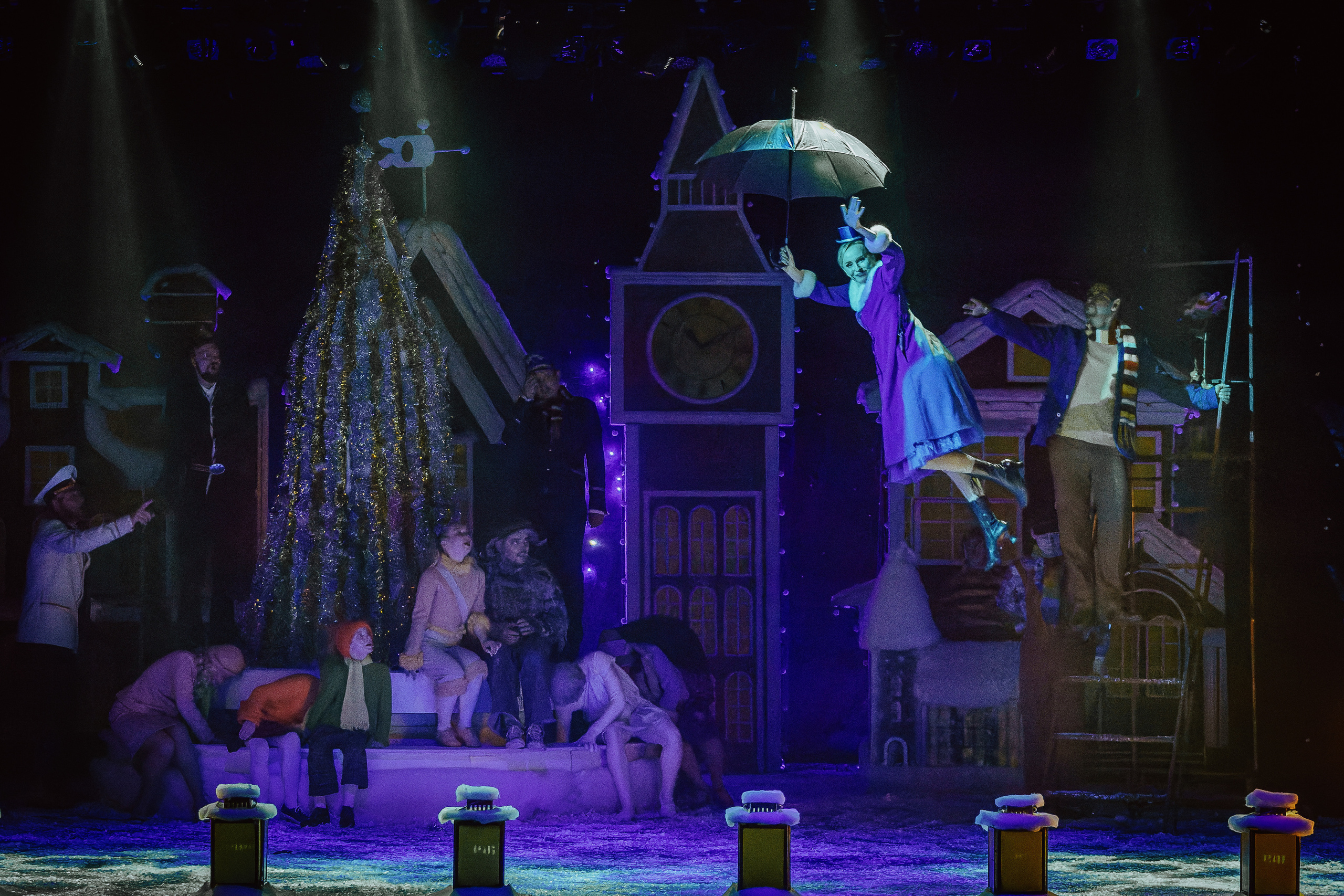 МОГТЮЗ: Леди Совершенство с Наталией Быстровой. Сайт фотографа Сергея Абрамова