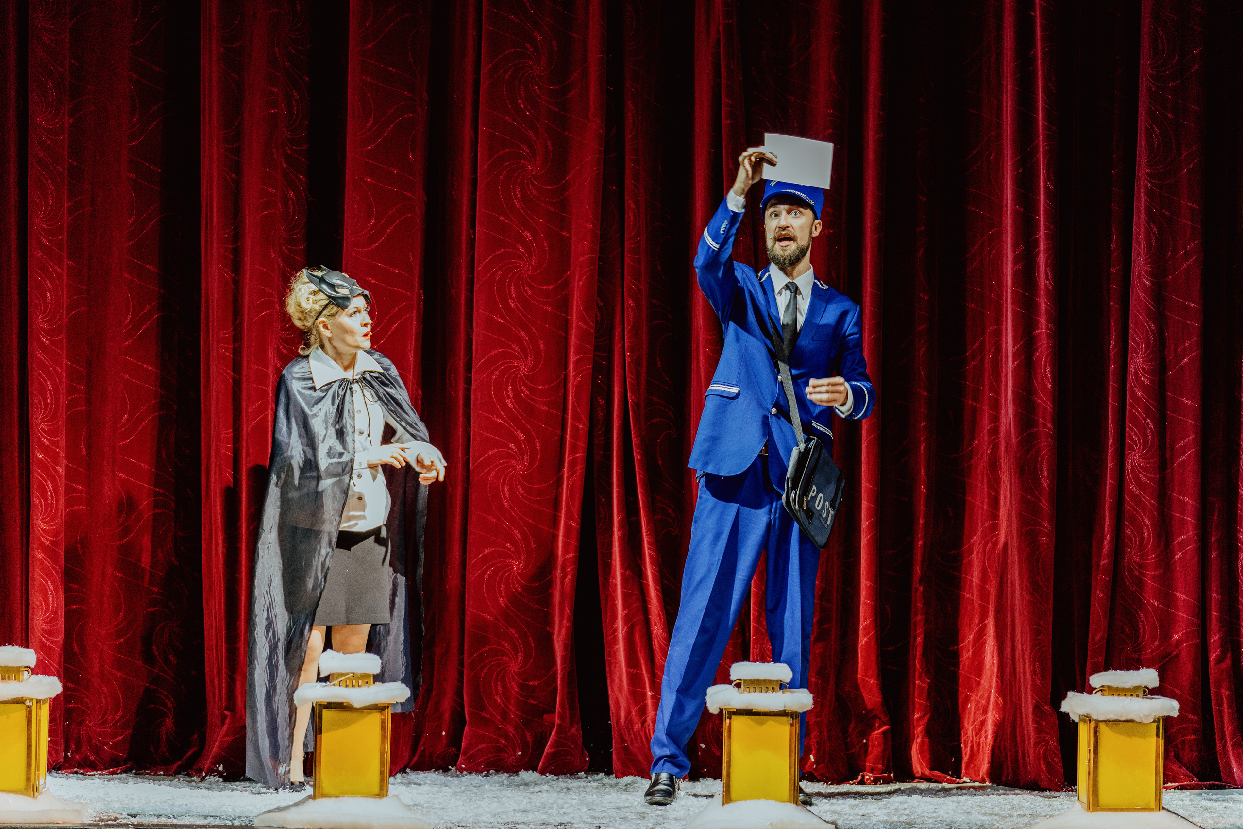 МОГТЮЗ: Леди Совершенство с Наталией Быстровой. Сайт фотографа Сергея Абрамова