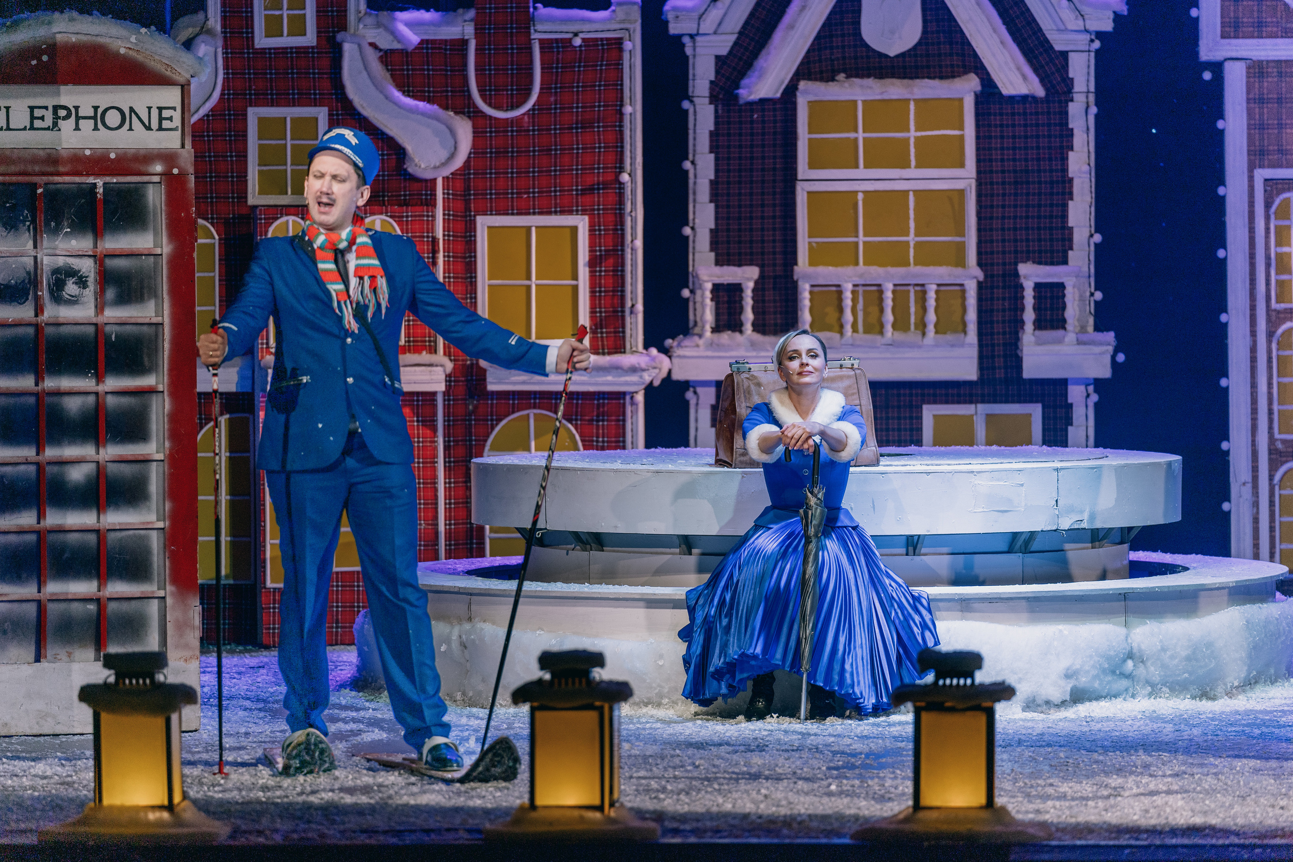 МОГТЮЗ: Леди Совершенство с Наталией Быстровой. Сайт фотографа Сергея Абрамова