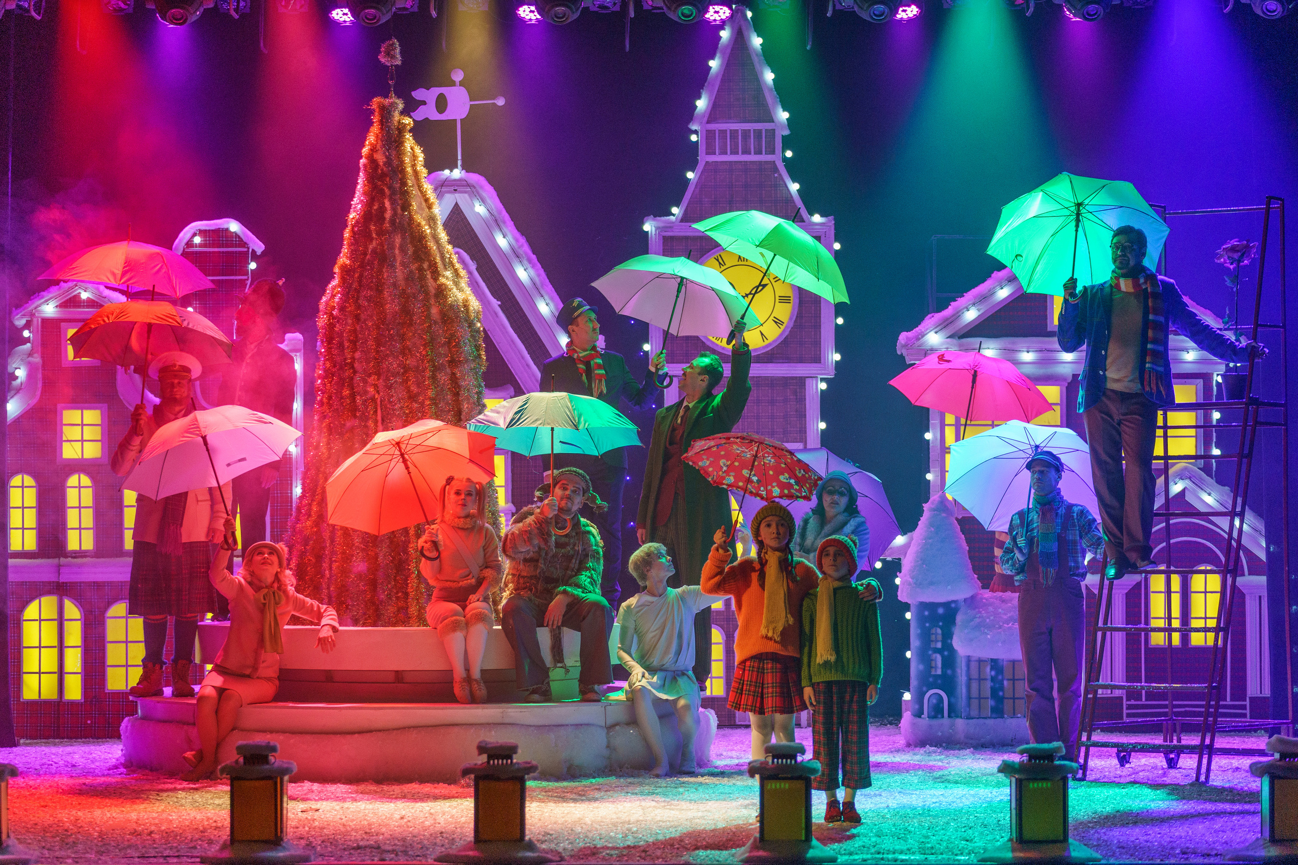 МОГТЮЗ: Леди Совершенство с Наталией Быстровой. Сайт фотографа Сергея Абрамова