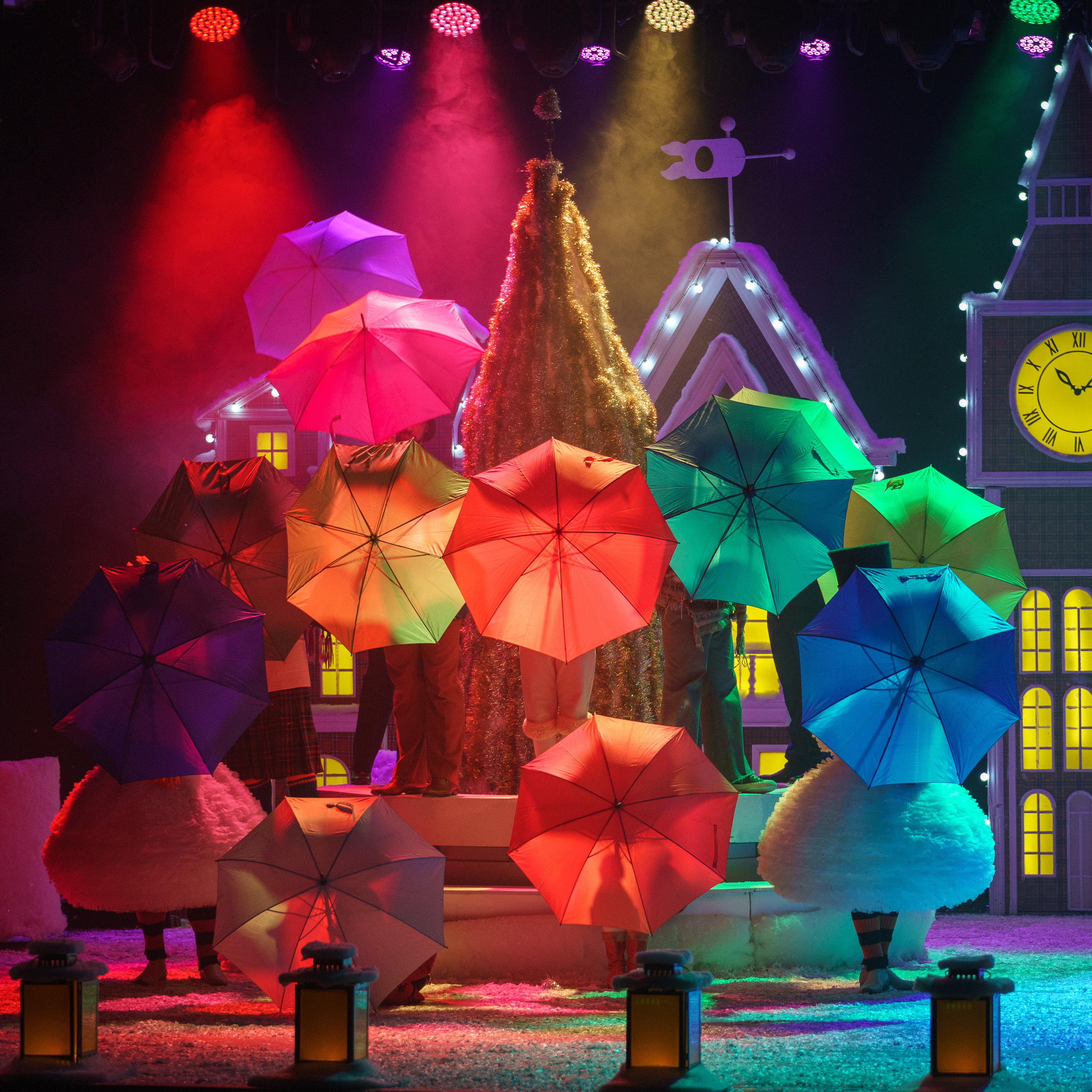 МОГТЮЗ: Леди Совершенство с Наталией Быстровой. Сайт фотографа Сергея Абрамова