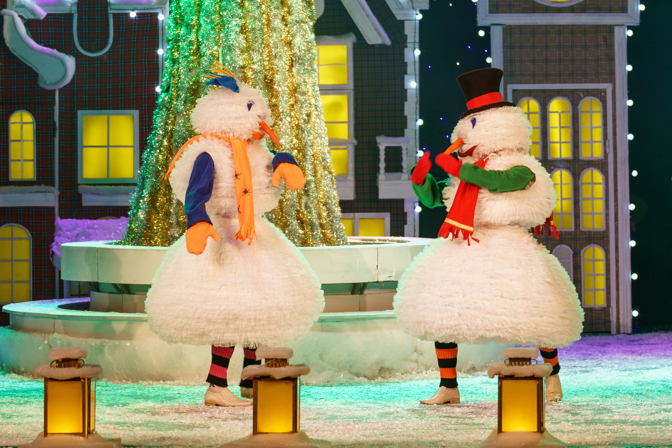 МОГТЮЗ: Леди Совершенство с Наталией Быстровой. Сайт фотографа Сергея Абрамова