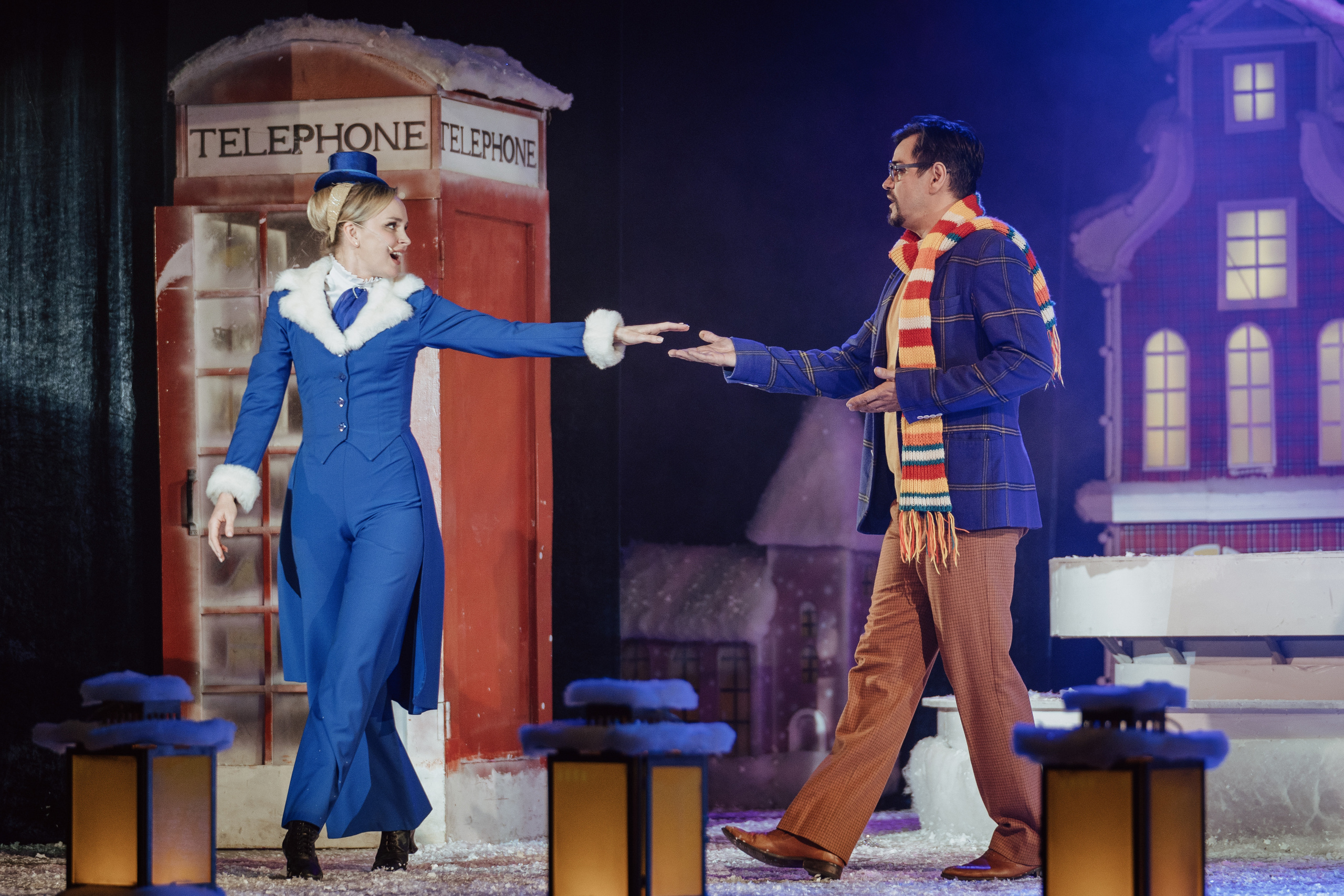 МОГТЮЗ: Леди Совершенство с Наталией Быстровой. Сайт фотографа Сергея Абрамова