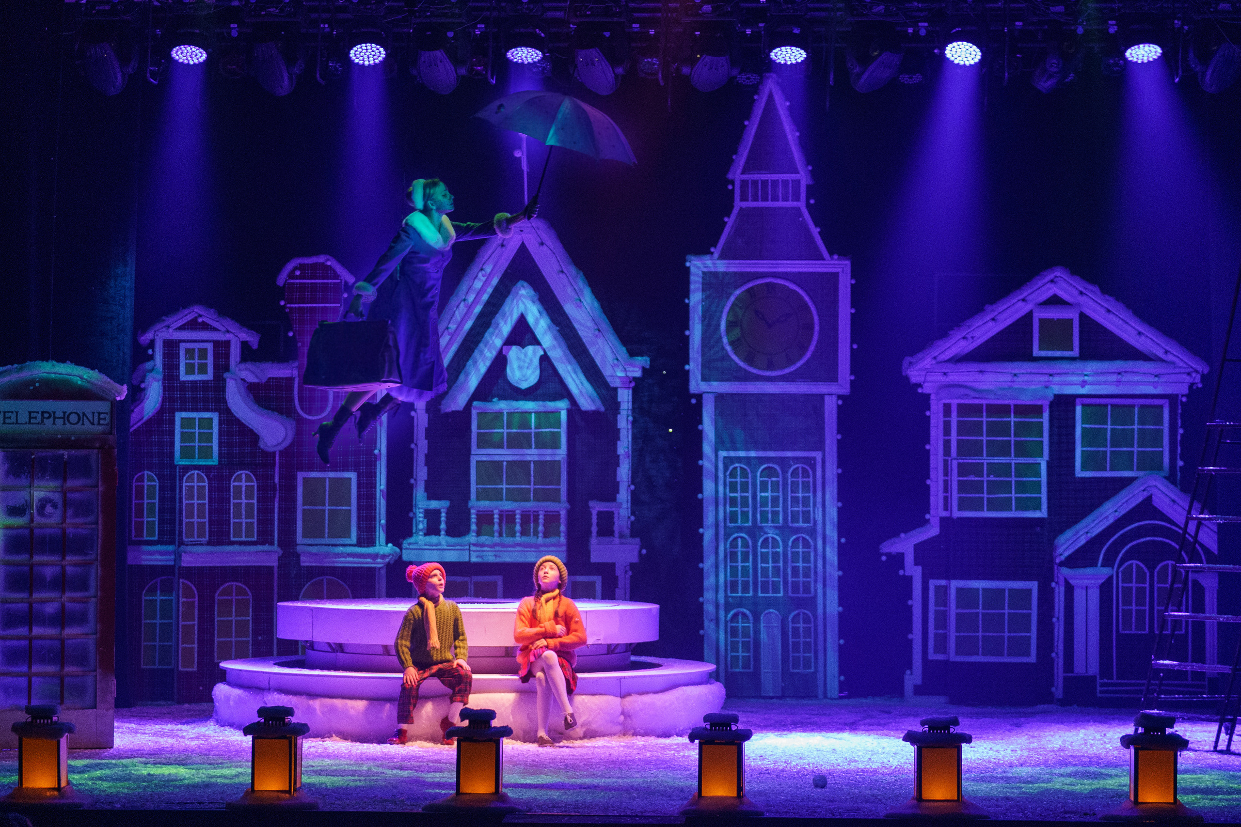 МОГТЮЗ: Леди Совершенство с Наталией Быстровой. Сайт фотографа Сергея Абрамова