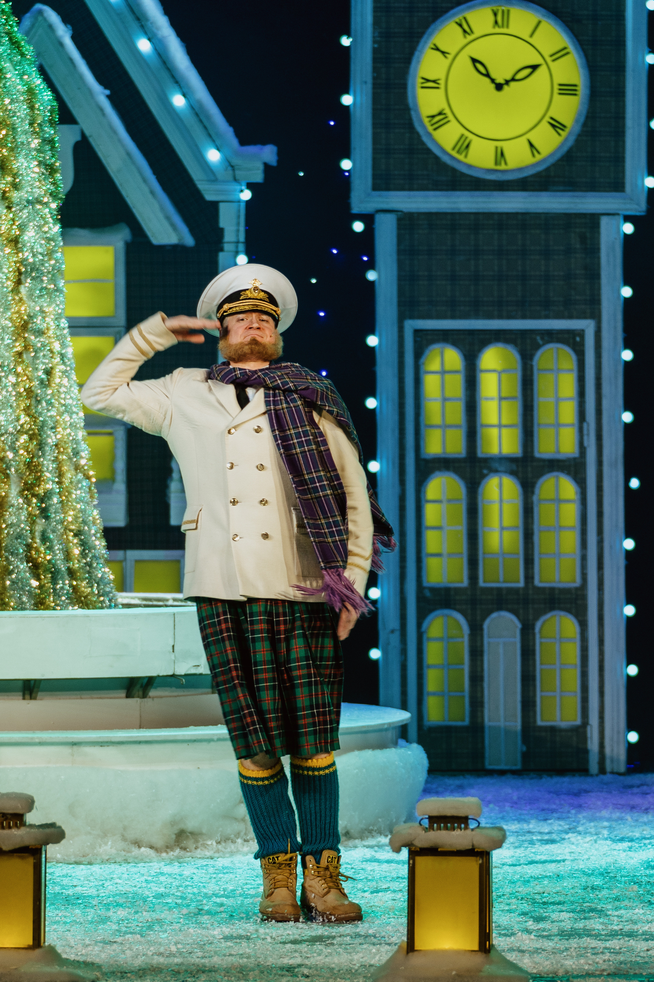 МОГТЮЗ: Леди Совершенство с Наталией Быстровой. Сайт фотографа Сергея Абрамова