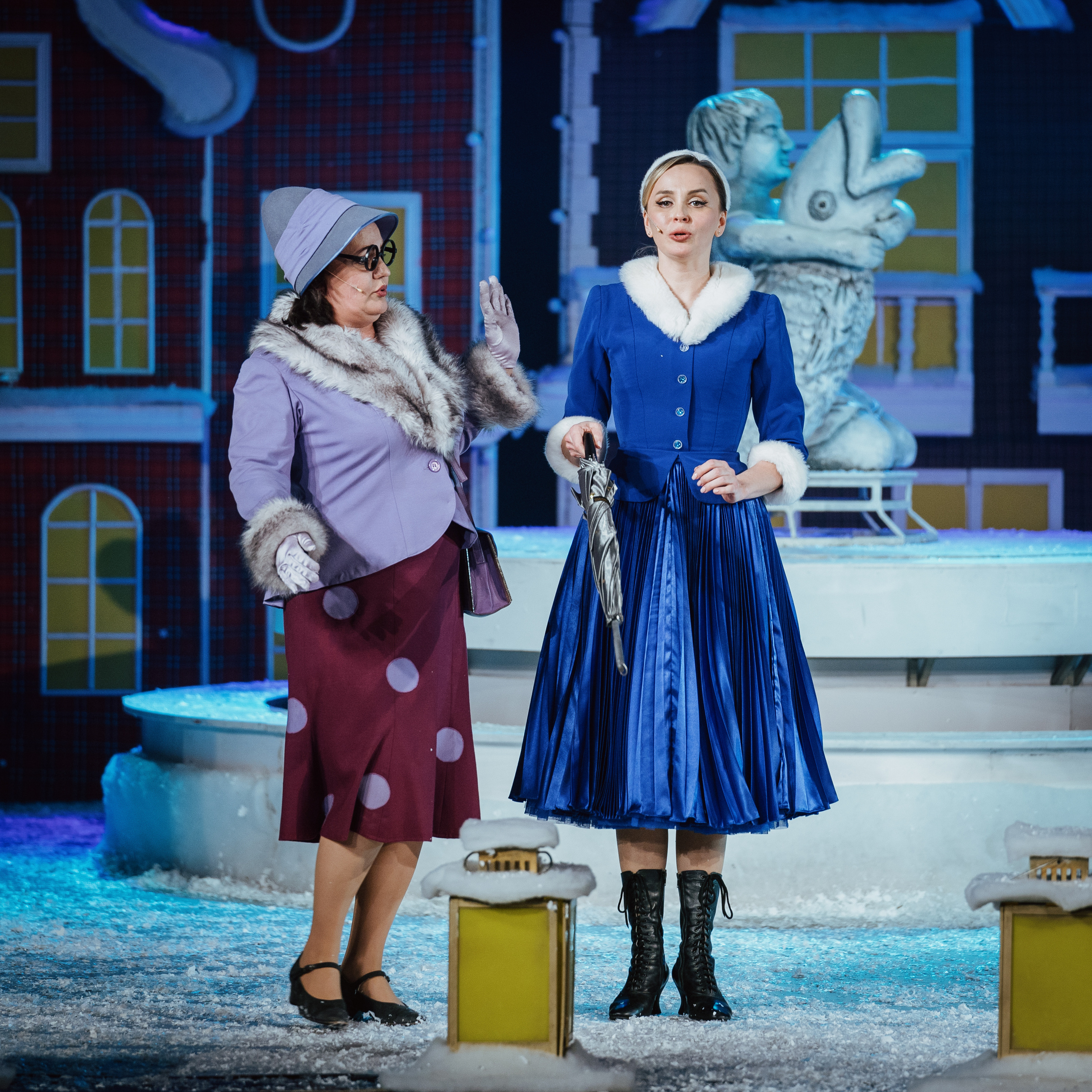 МОГТЮЗ: Леди Совершенство с Наталией Быстровой. Сайт фотографа Сергея Абрамова