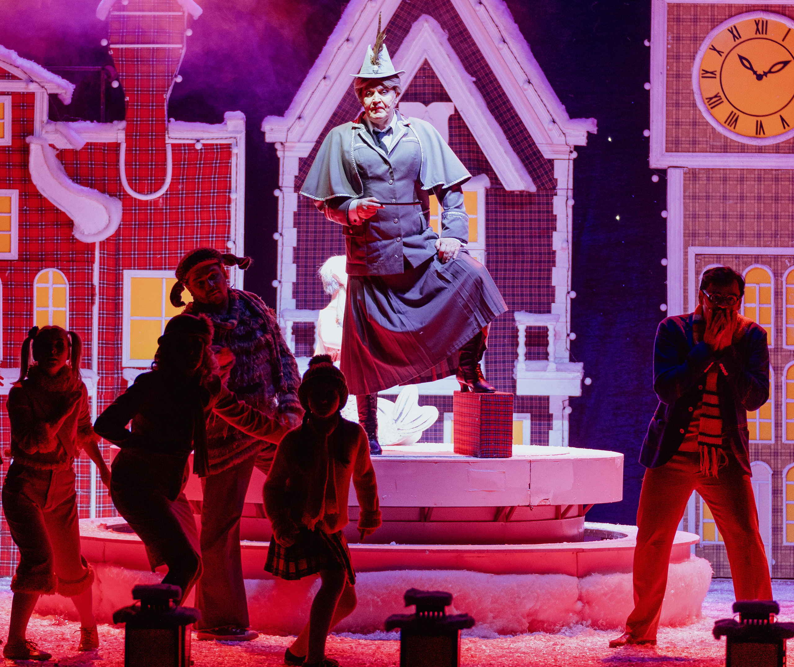 МОГТЮЗ: Леди Совершенство с Наталией Быстровой. Сайт фотографа Сергея Абрамова