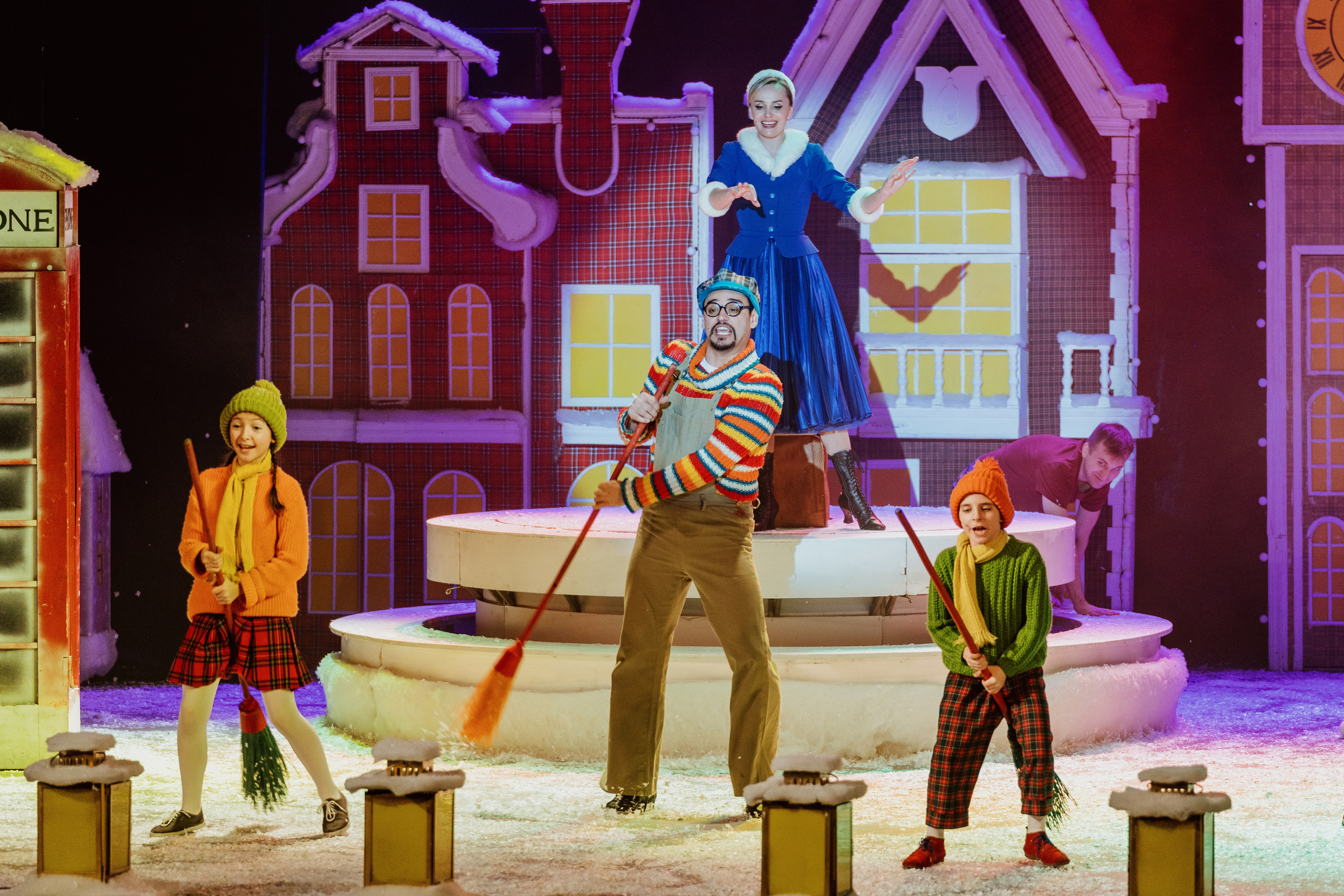 МОГТЮЗ: Леди Совершенство с Наталией Быстровой. Сайт фотографа Сергея Абрамова