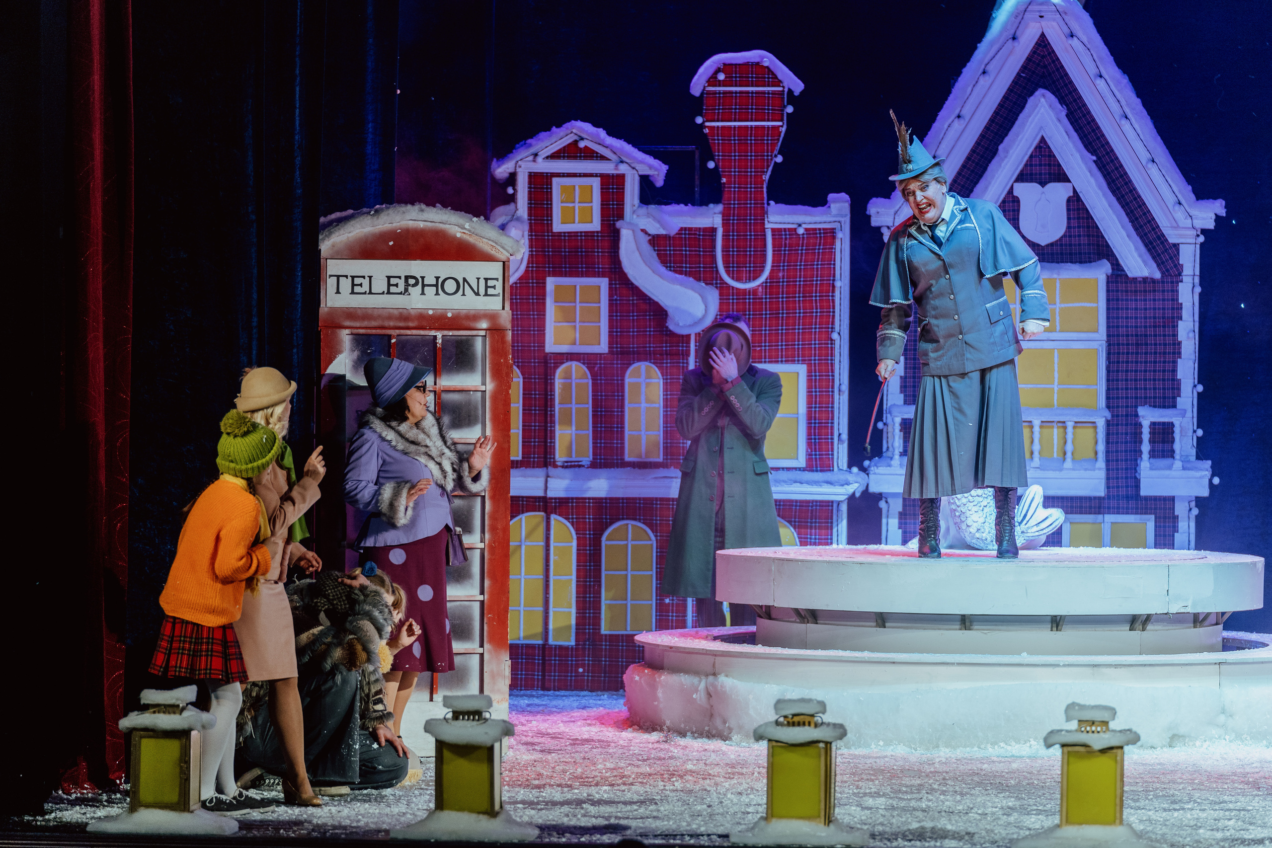 МОГТЮЗ: Леди Совершенство с Наталией Быстровой. Сайт фотографа Сергея Абрамова