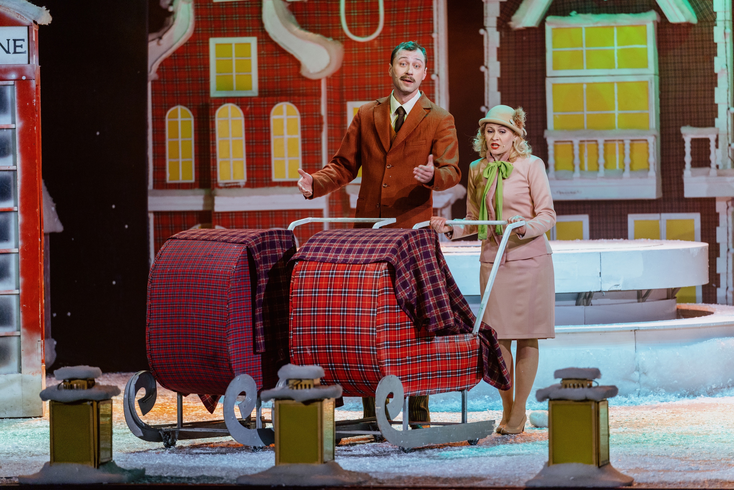 МОГТЮЗ: Леди Совершенство с Наталией Быстровой. Сайт фотографа Сергея Абрамова