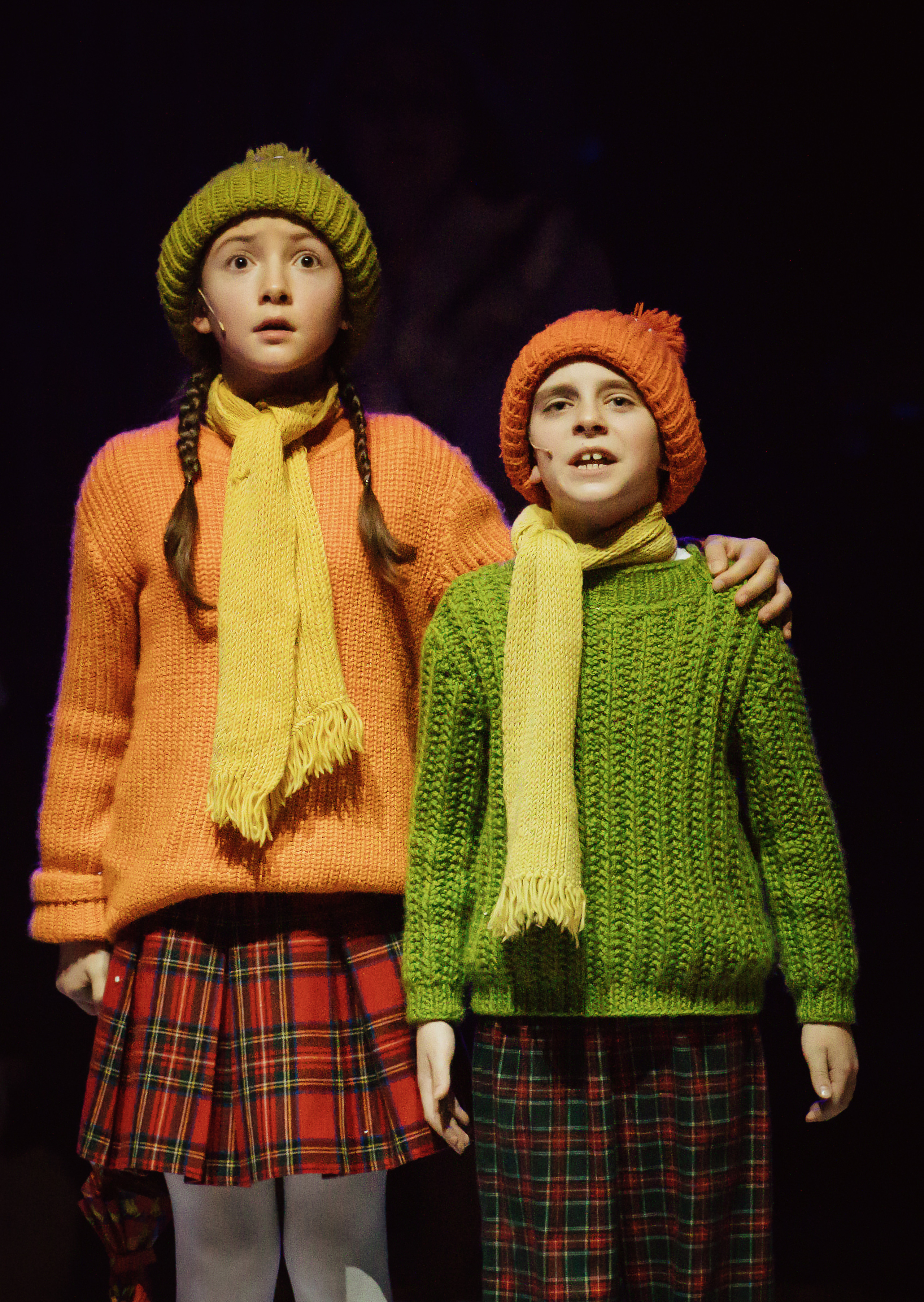 МОГТЮЗ: Леди Совершенство с Наталией Быстровой. Сайт фотографа Сергея Абрамова