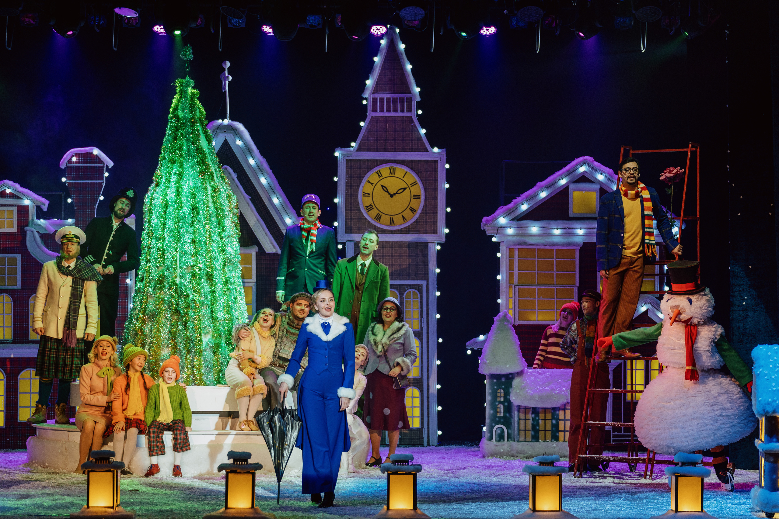 МОГТЮЗ: Леди Совершенство с Наталией Быстровой. Сайт фотографа Сергея Абрамова