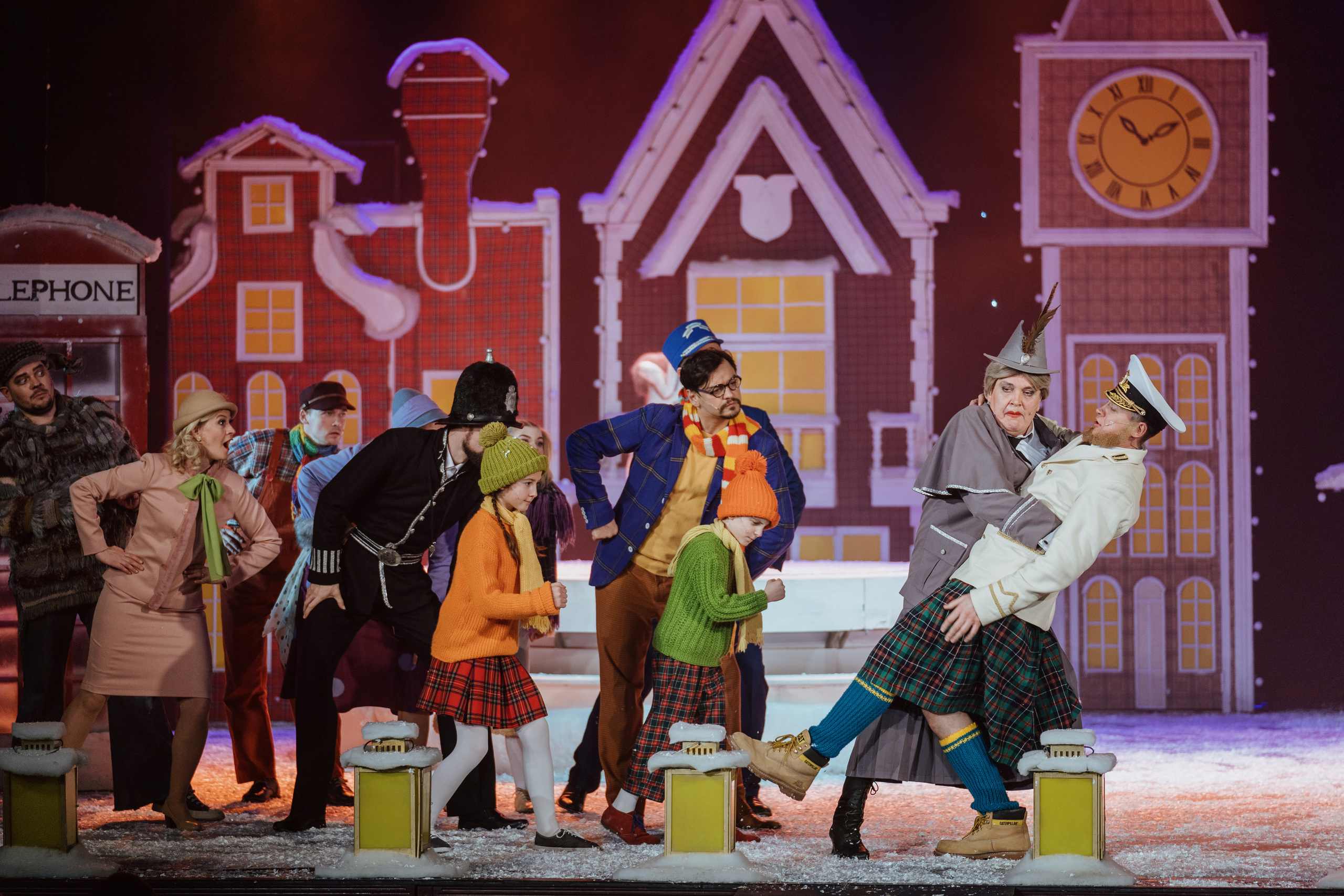 МОГТЮЗ: Леди Совершенство с Наталией Быстровой. Сайт фотографа Сергея Абрамова