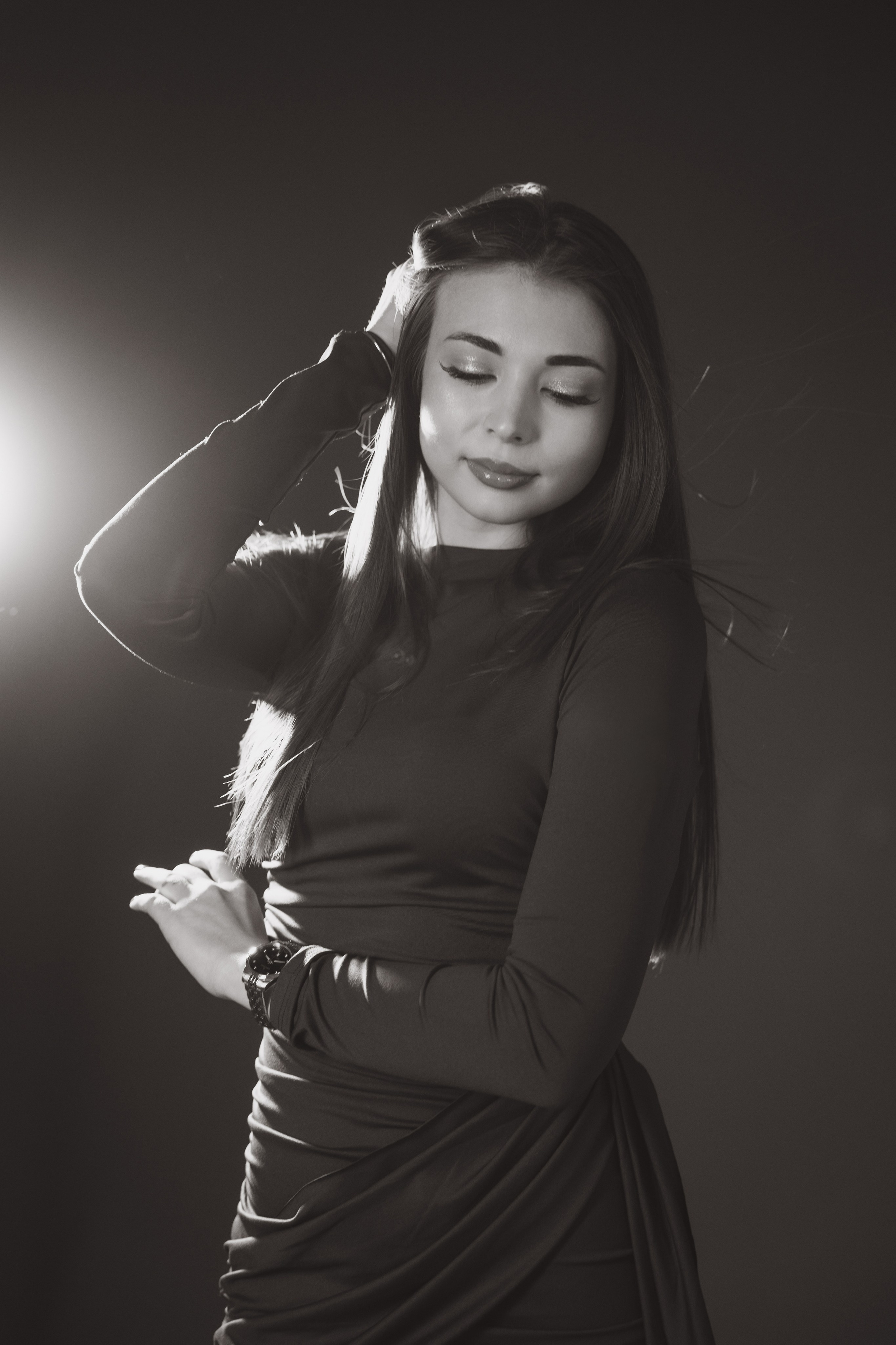 Настя. Фотограф Бутко Оксана