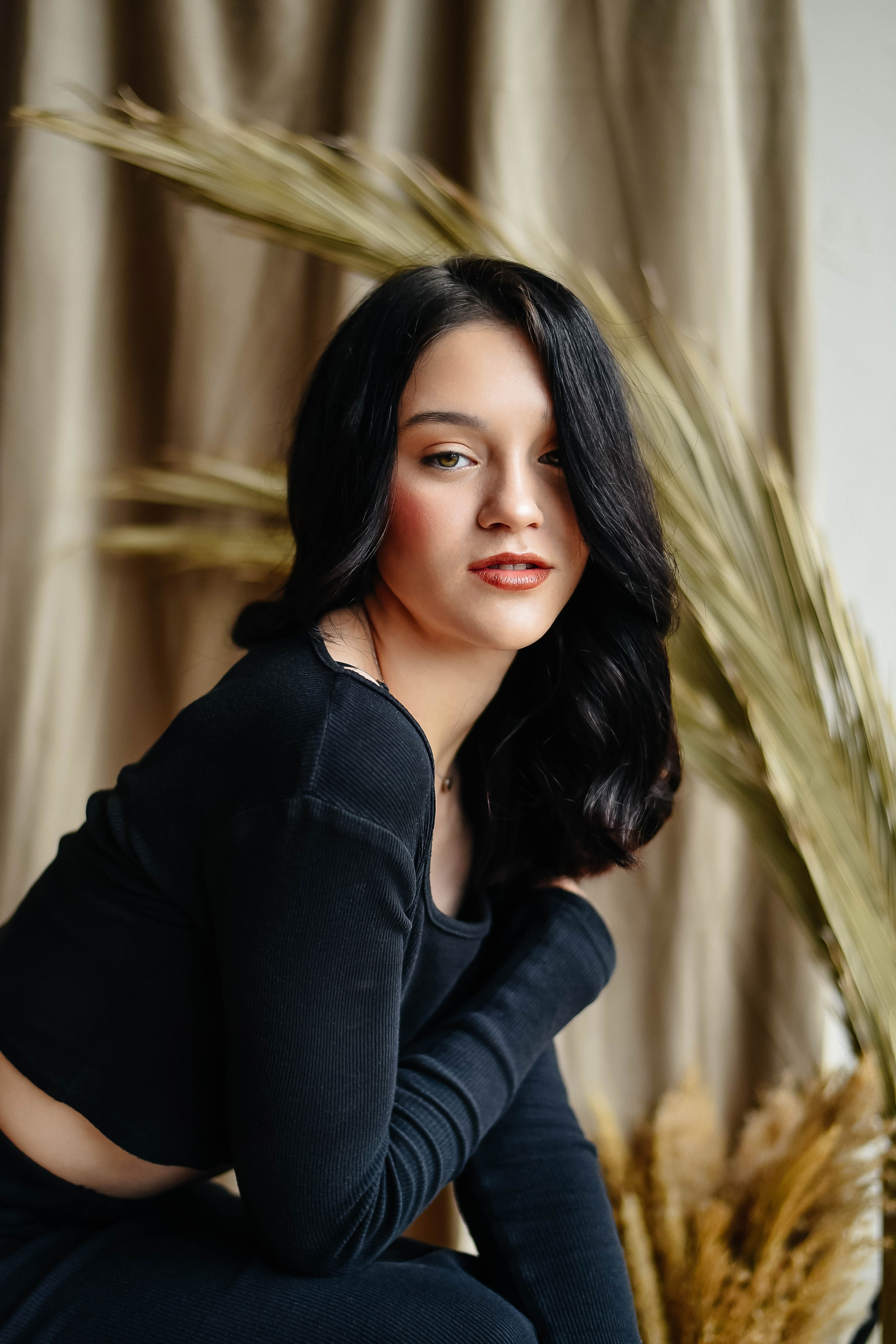 Рыбникова Софья. Promodels