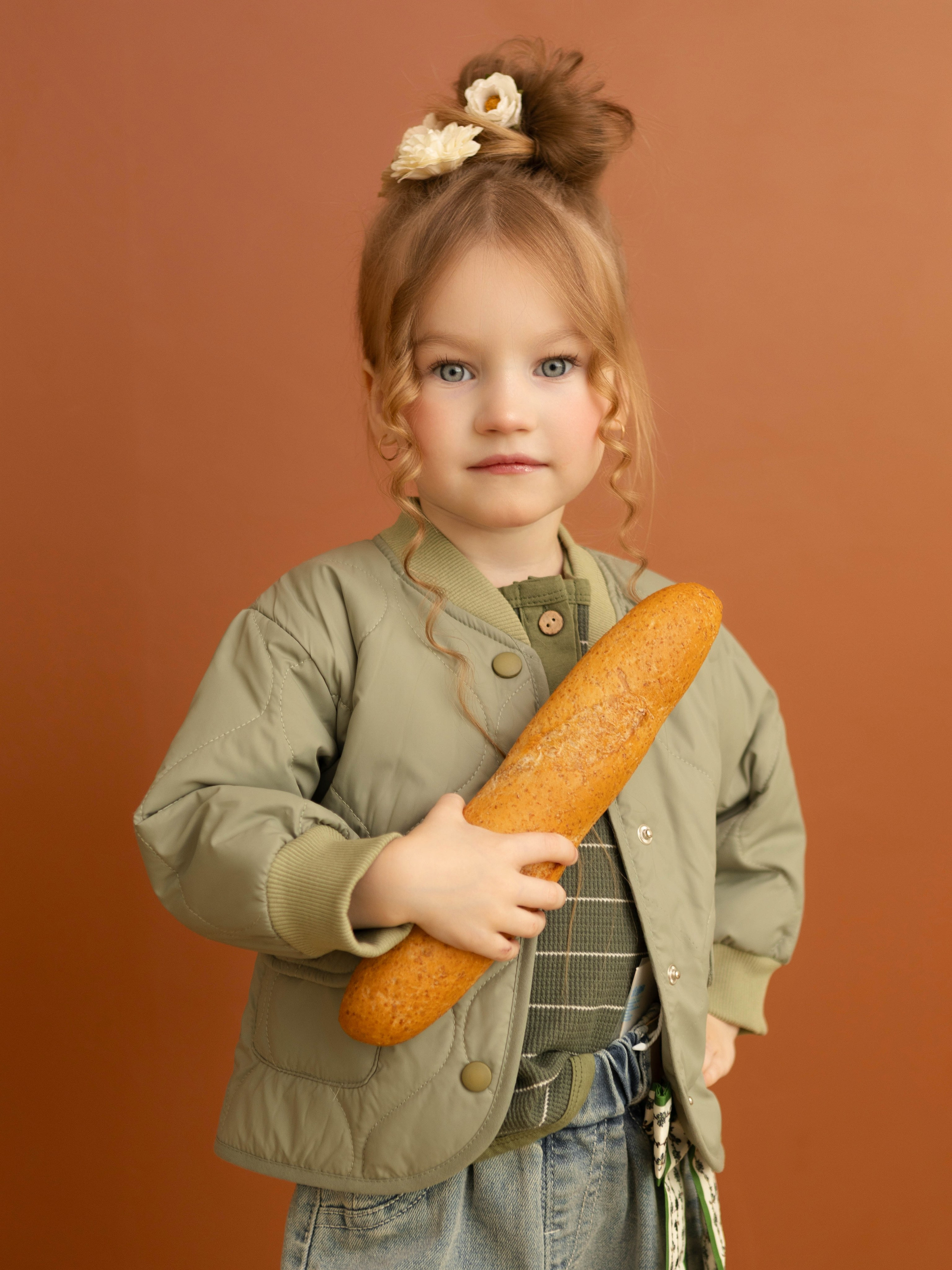 Рукавишникова Дарина. Promodels