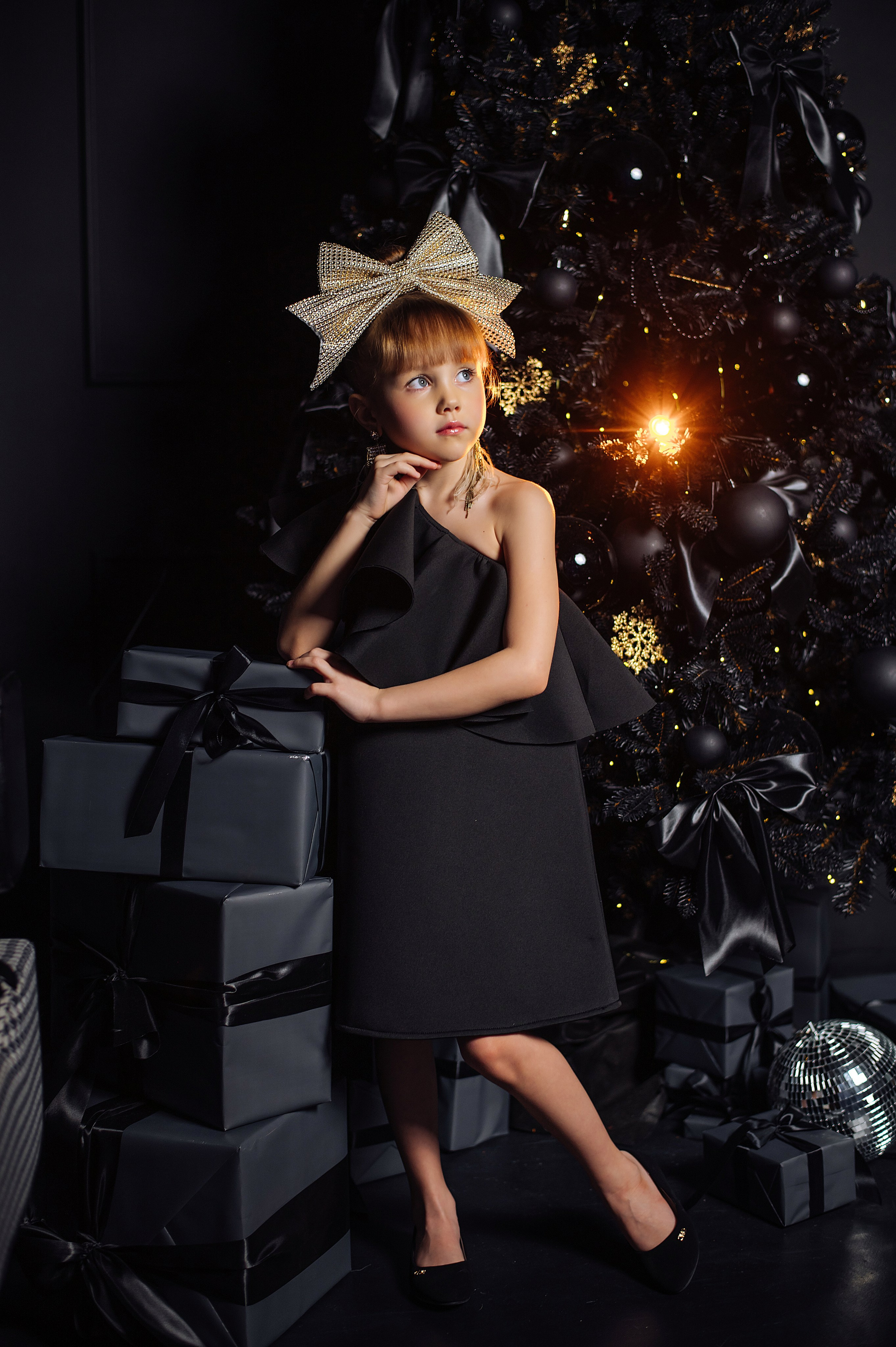 Халикова Лилия. Promodels
