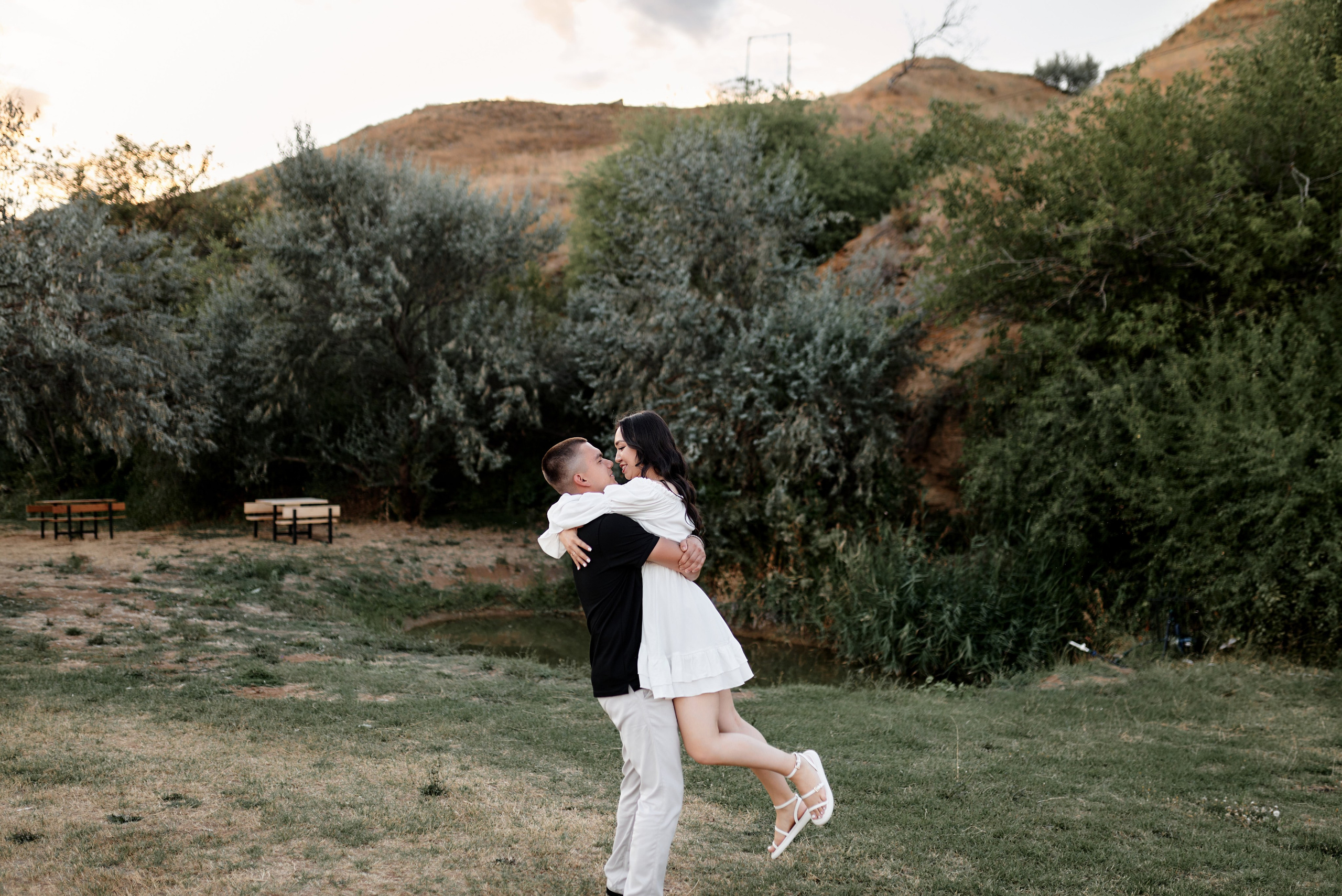 Света и Тимофей. Свадебный фотограф г. Новочеркасск г. Ростов-на-Дону