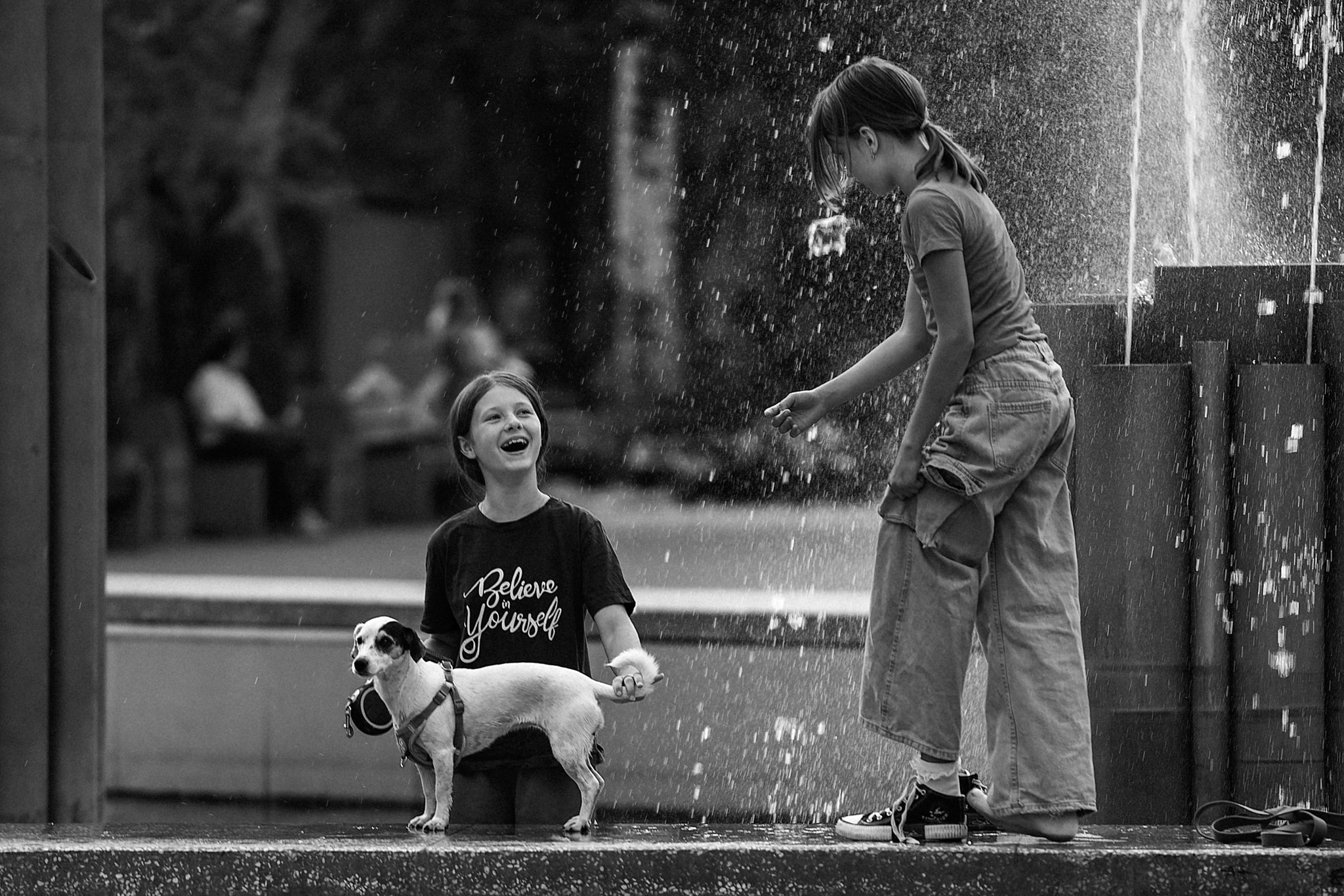 Believe in yourself. Андрей Сливенко. Свадебный фотограф и видеограф в Волгодонске и Ростове-на-Дону