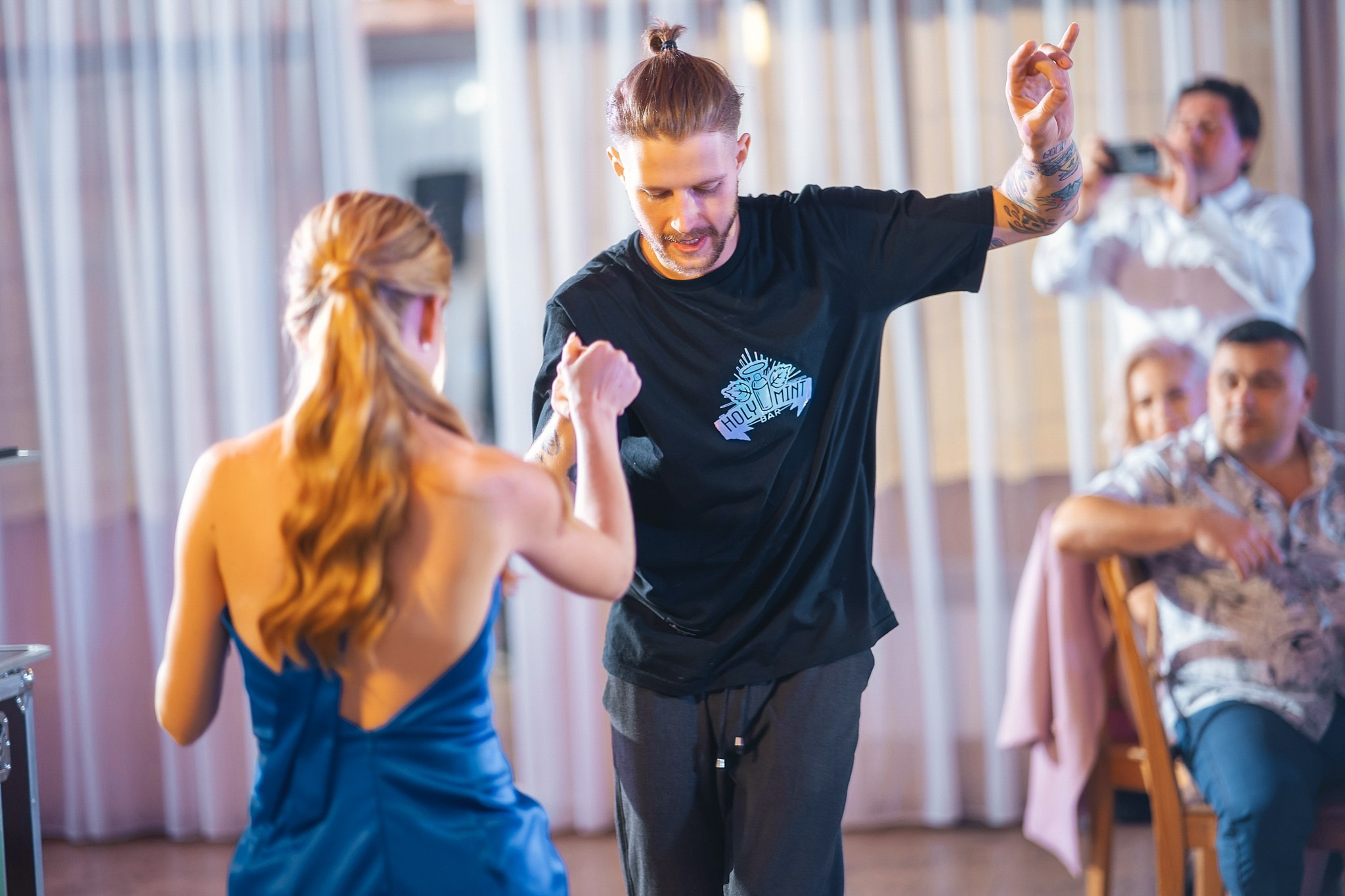 Дарья и Александр. Андрей Сливенко. Свадебный фотограф и видеограф в Волгодонске и Ростове-на-Дону