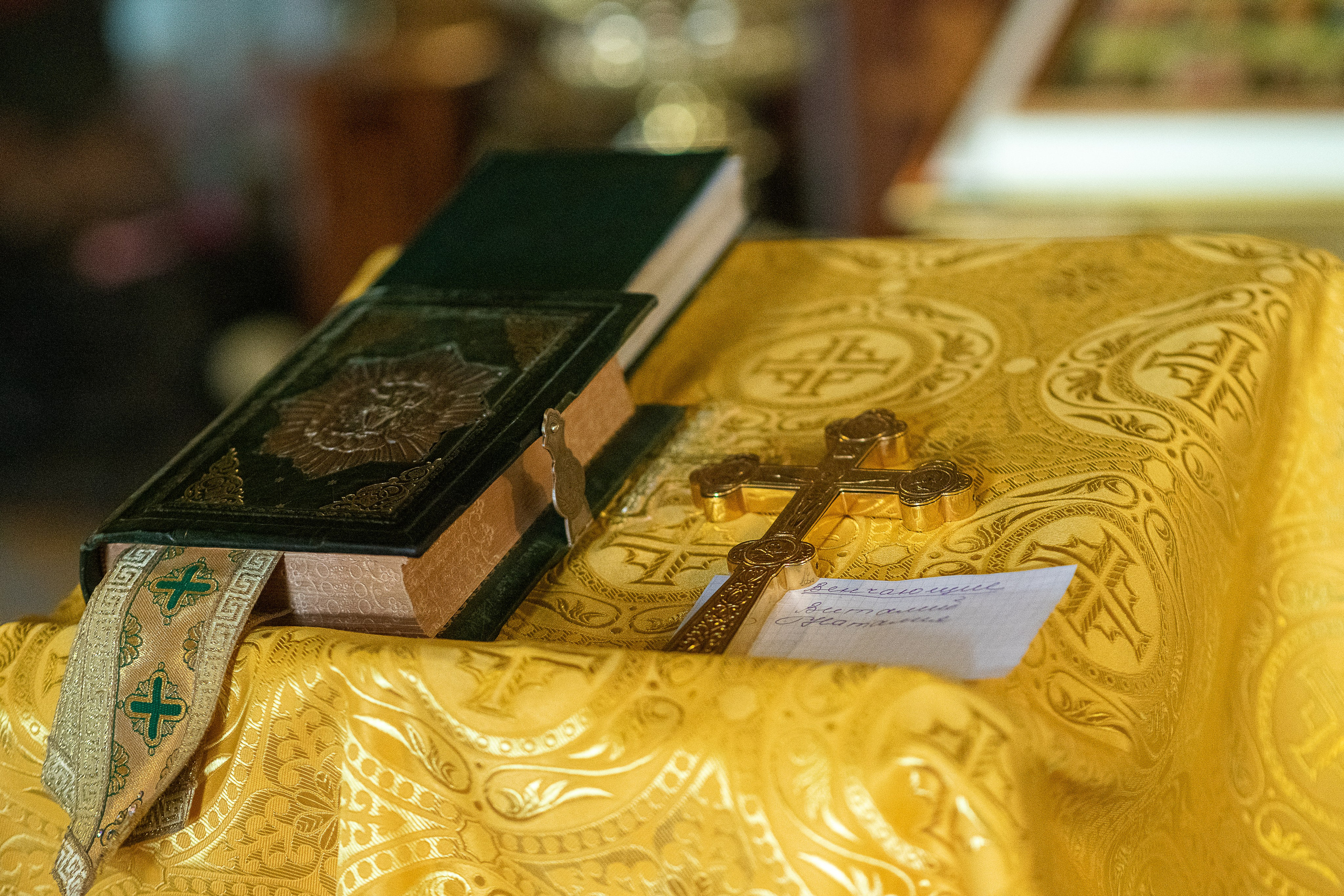 Венчание в Гребнево. Свадебный и портретный фотограф в Москве Галина Борисова