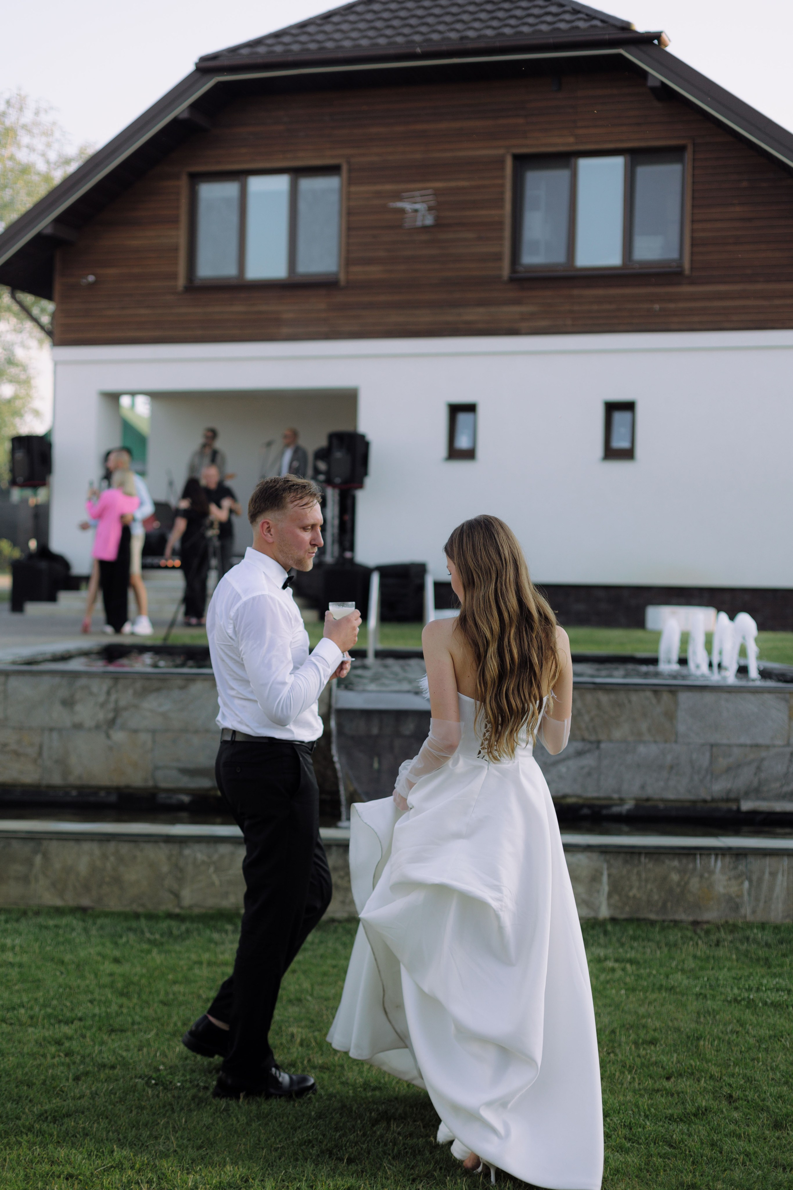 Ivan & Elya. Главная