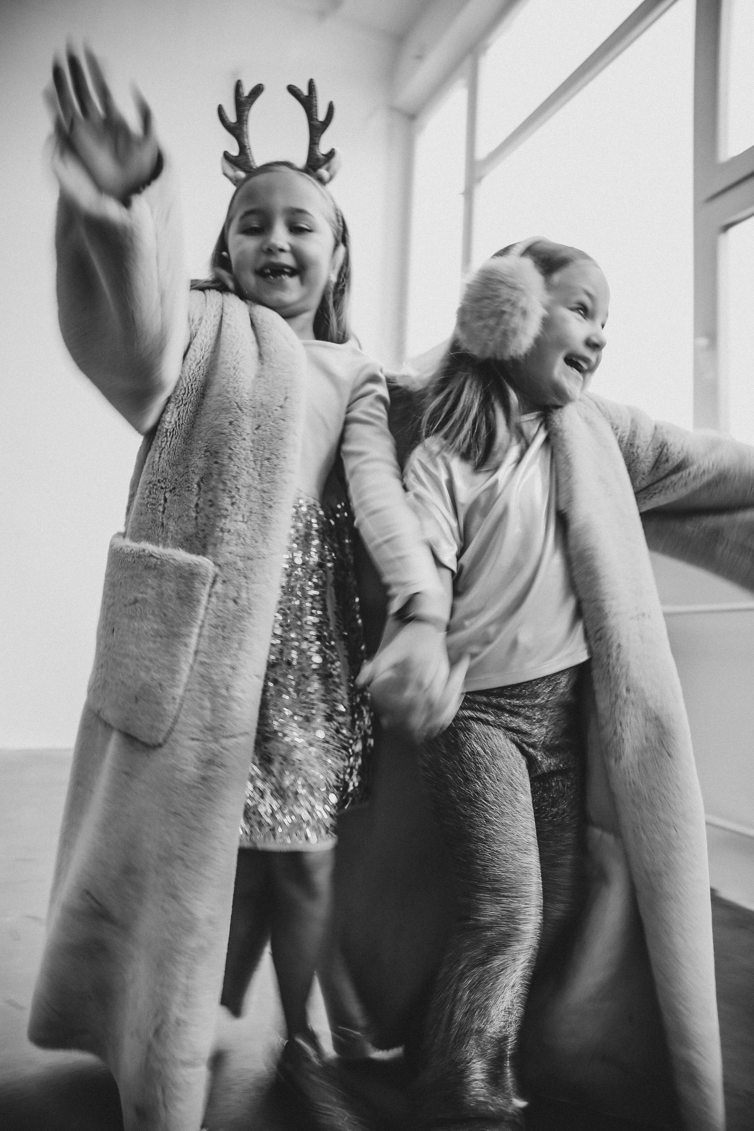 Студия Soul. Фотограф в Серпухове и Тарусе Ксения Царёва