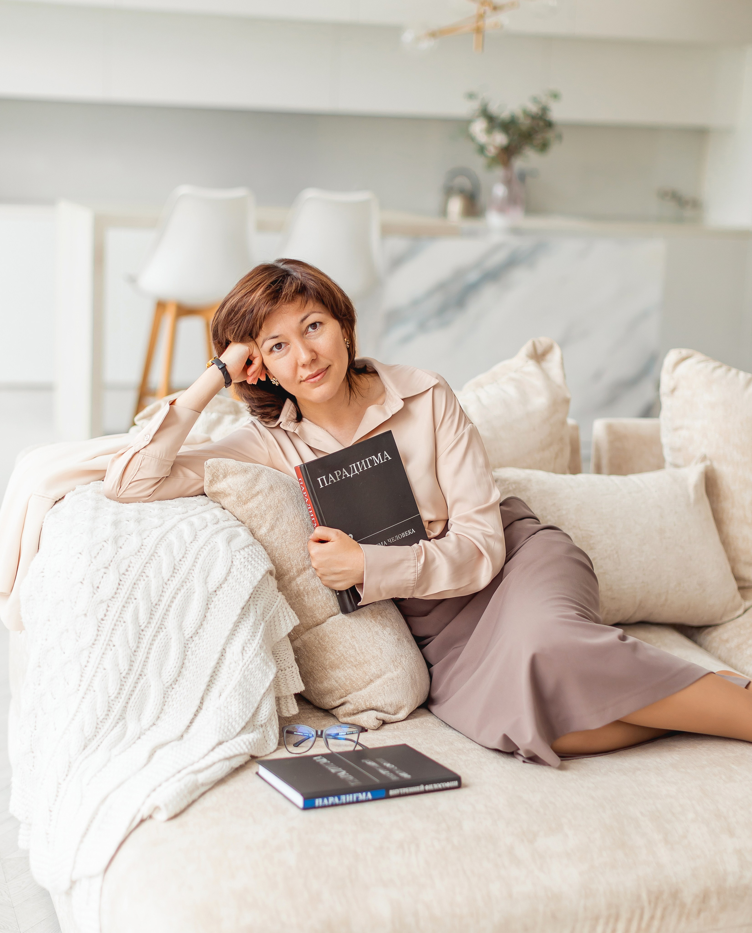 Контент и деловая фотосъемка. Фотосессии в Москве. Анастасия Жукова