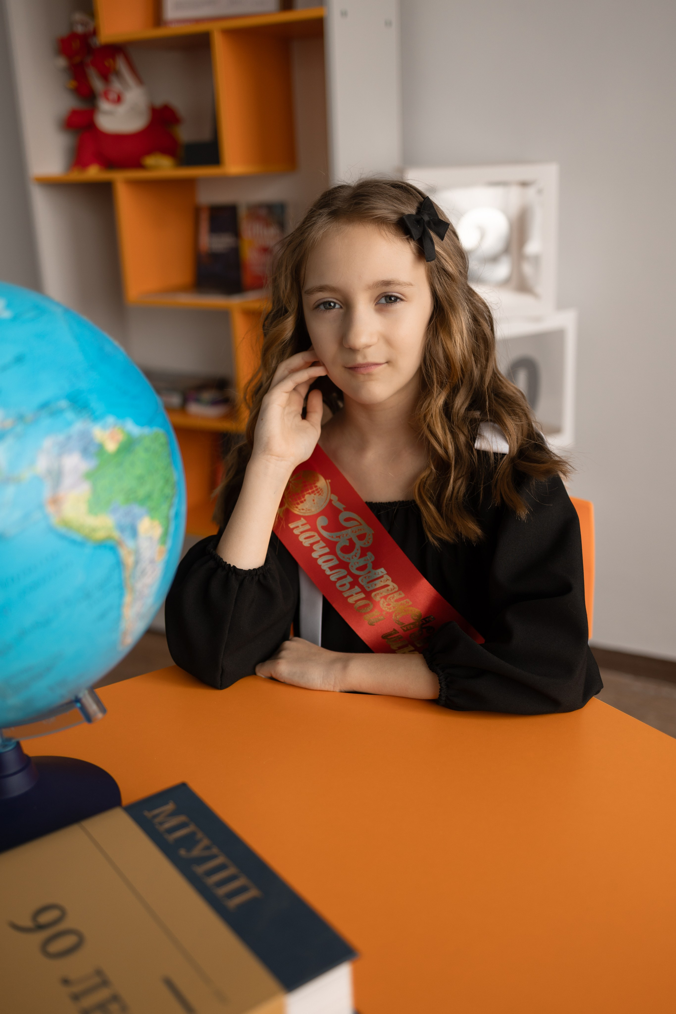 Школа 5. 4 класс. Фотограф Донецк. Горловка. ДНР. Севастополь