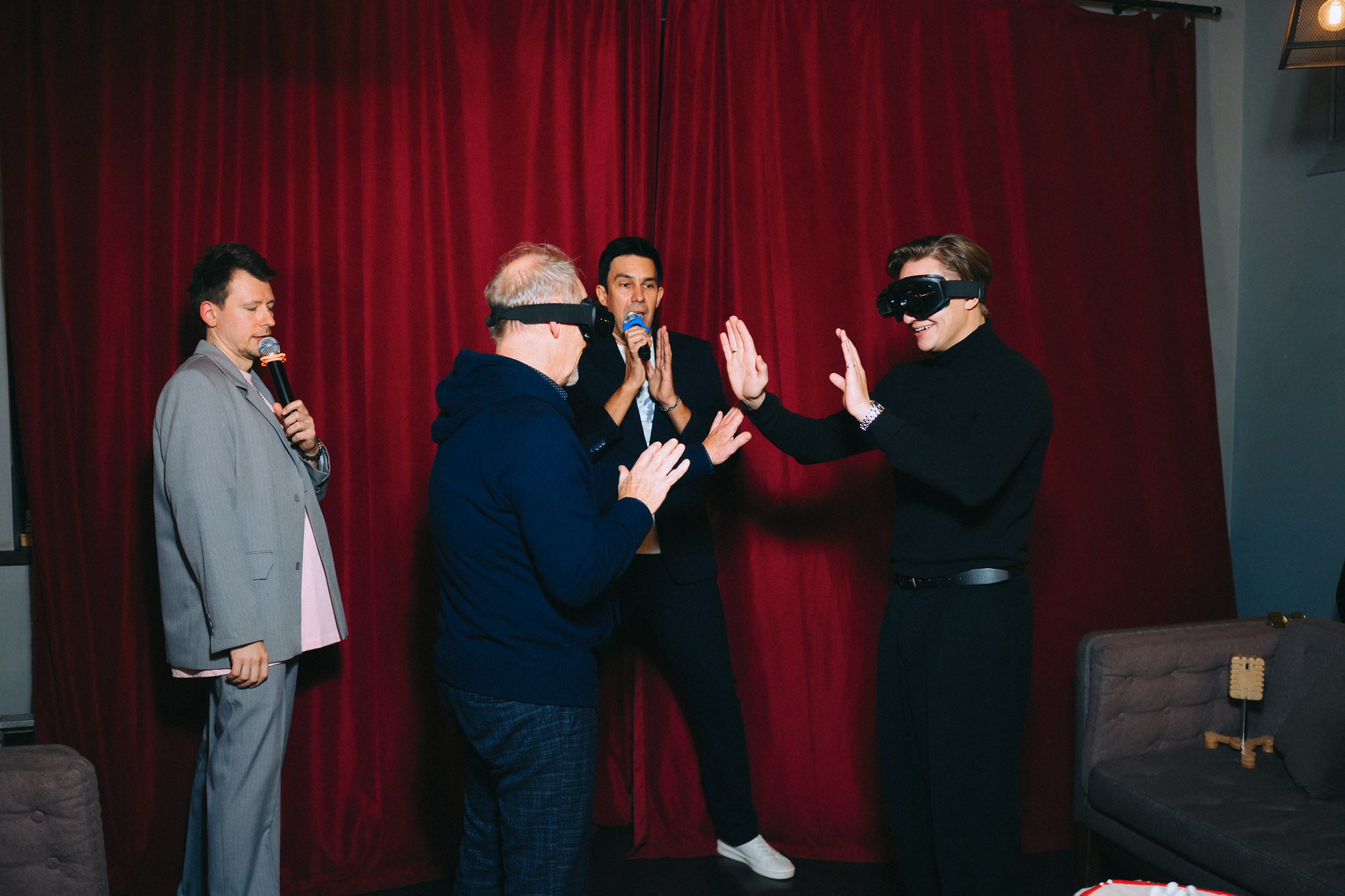 Оффлайн игры. Komonev