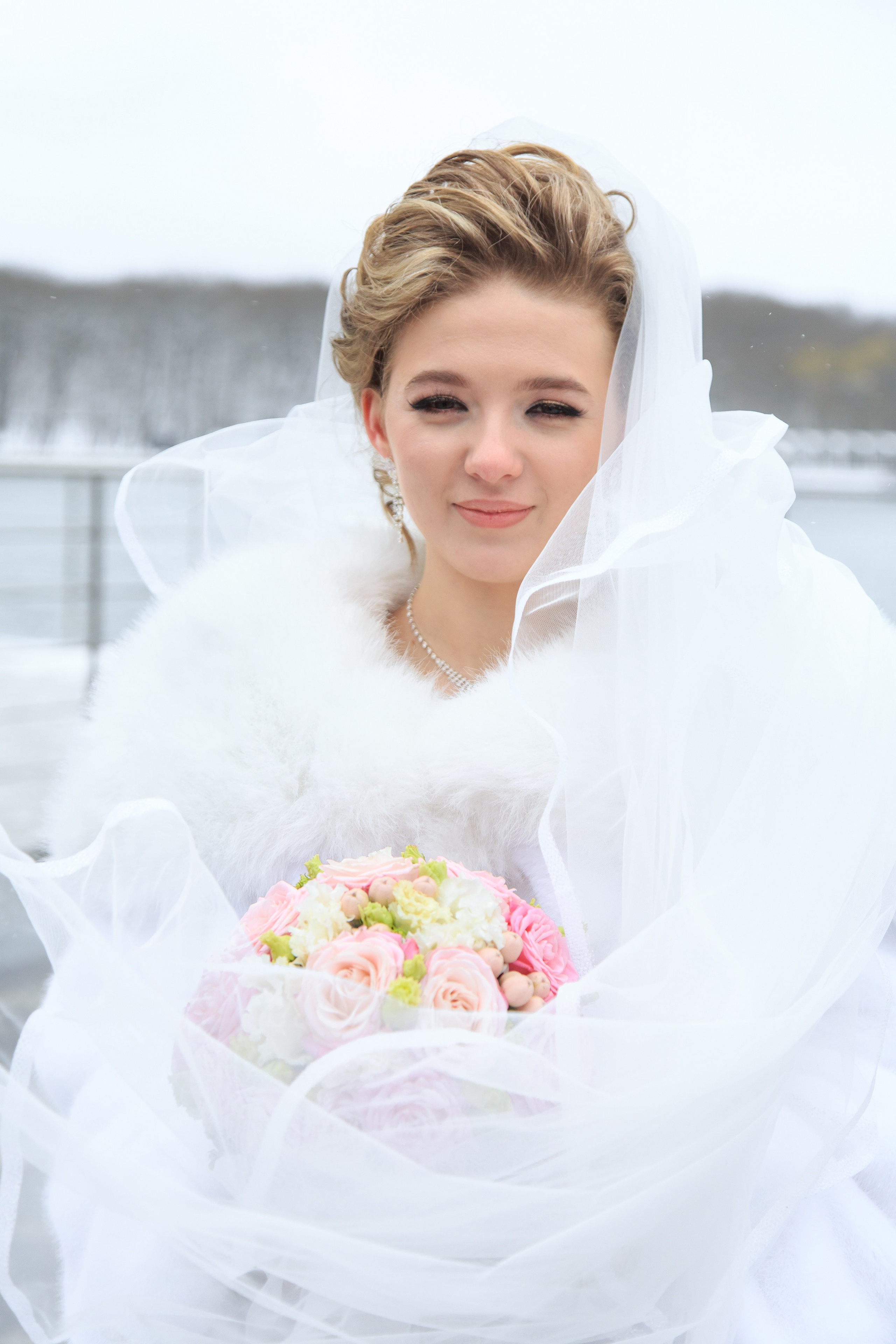 Андрей и Мария. Репортажный и свадебный фотограф Пятигорск и КМВ