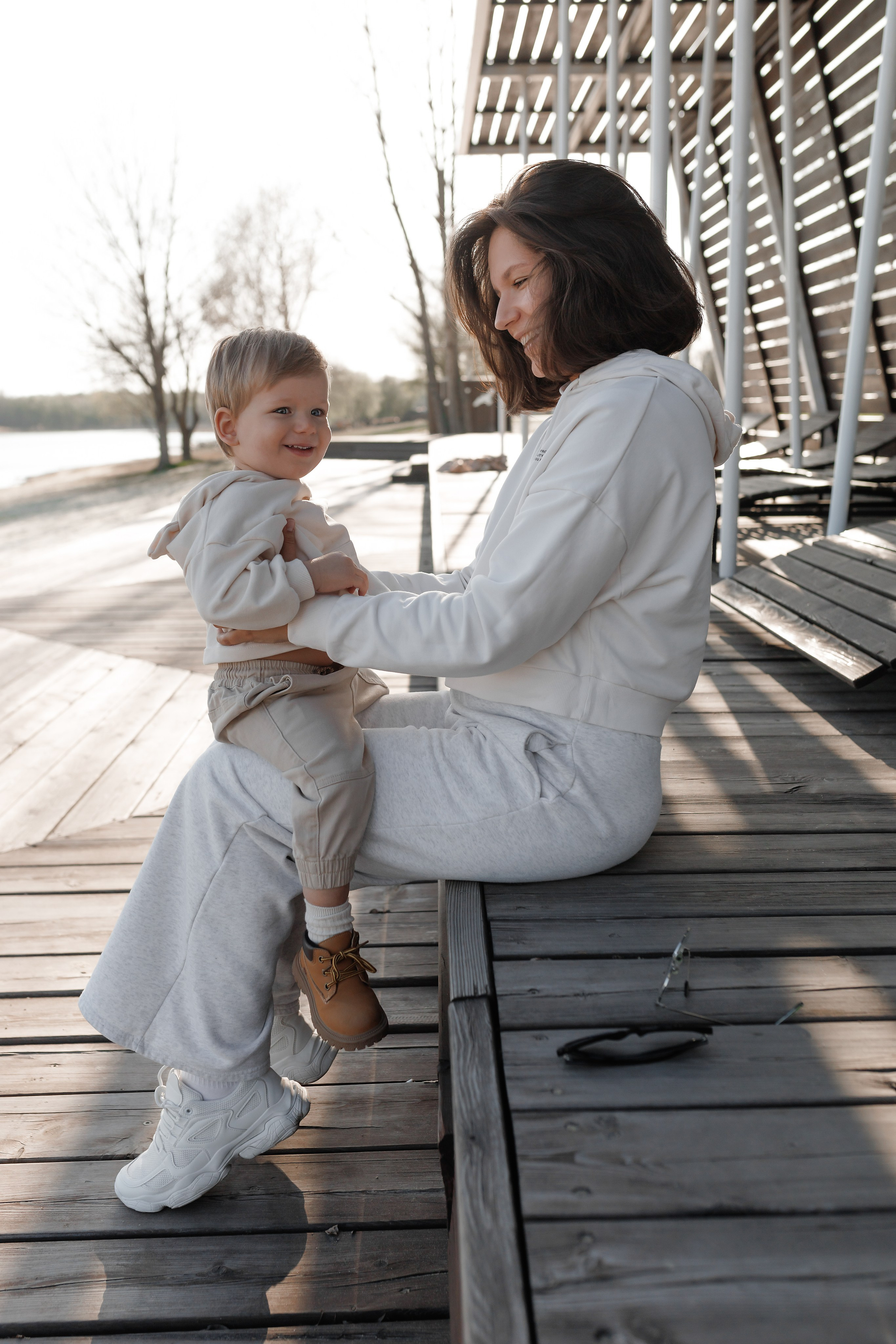 Лера & Дима & Мирон. Фотограф в Белгороде|Юлия oohphotojulii|Семейный и персональный фотограф