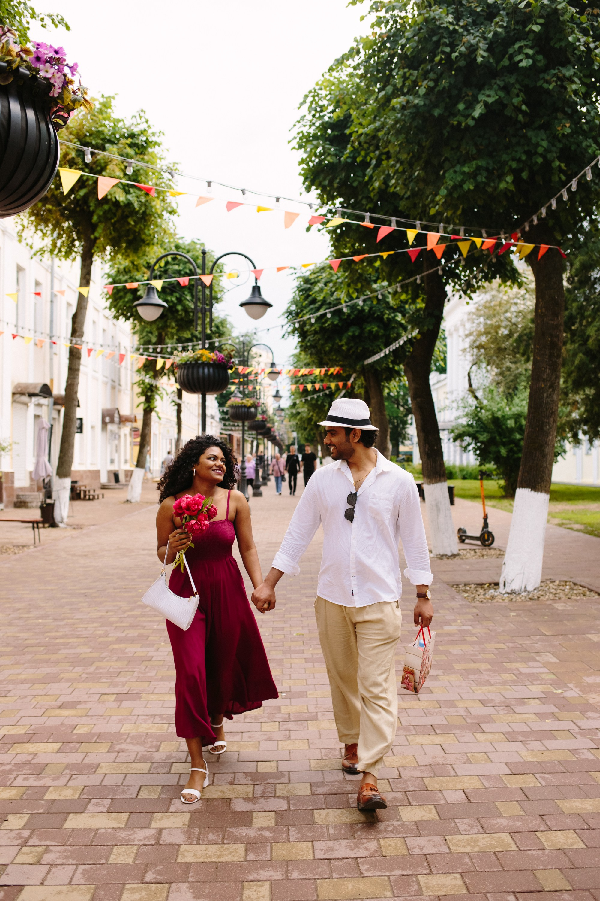 Srajan and Ksheetija. Свадебный и семейный фотограф в Смоленске Галина Егорова