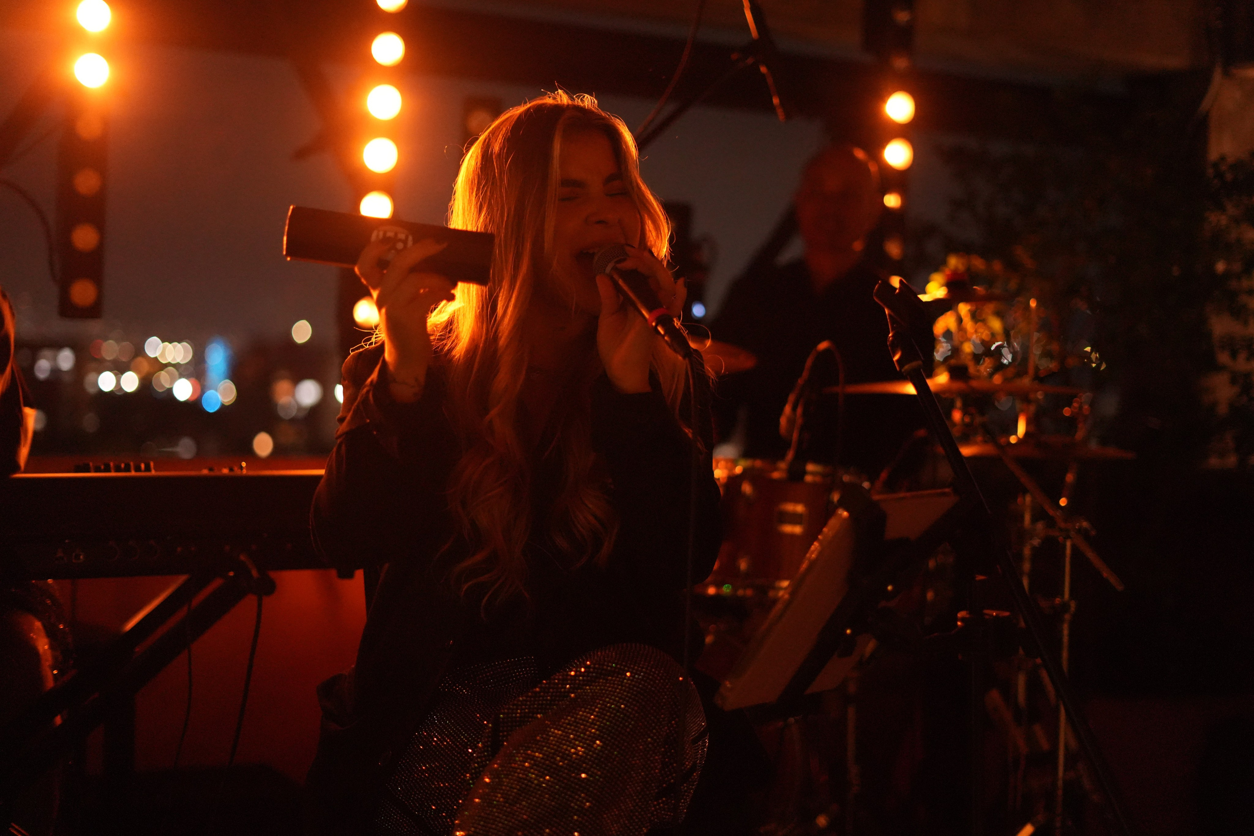 Olivia and Zack / 1 wedding day. Wedding Photographer in Barcelona and Medellin