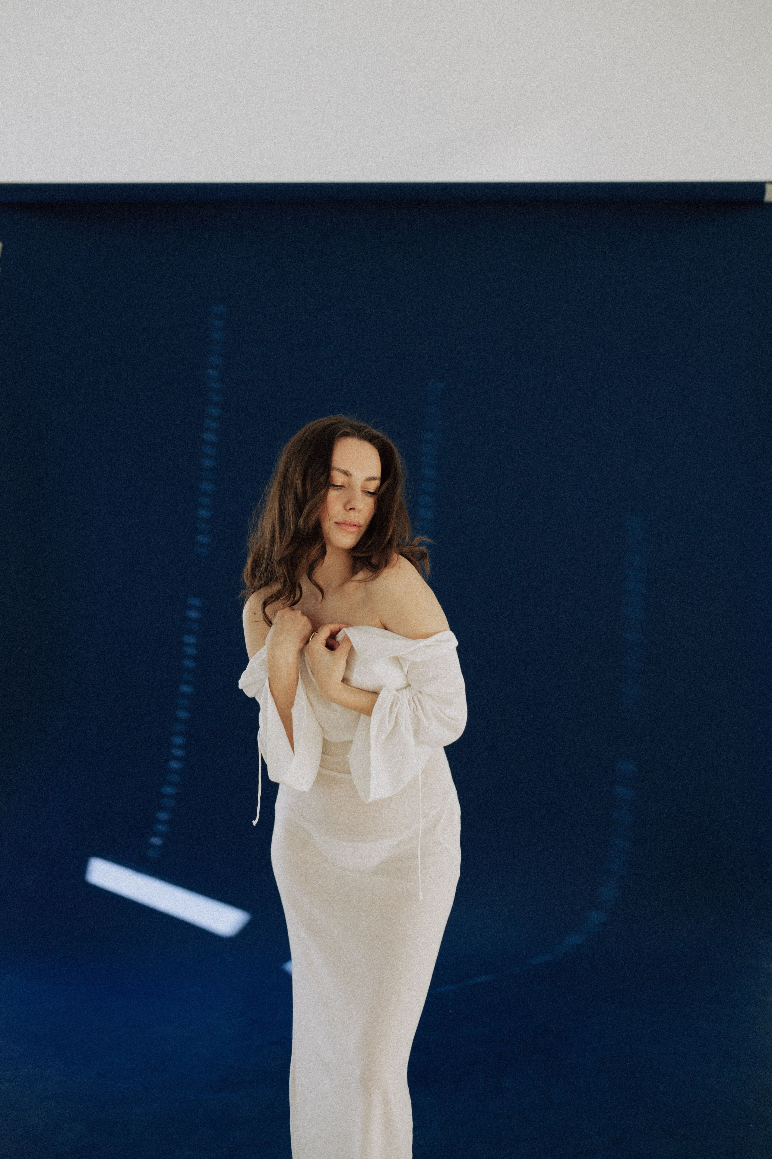 Оля. Фотограф Стилист Тюмень Вера Хайруллина