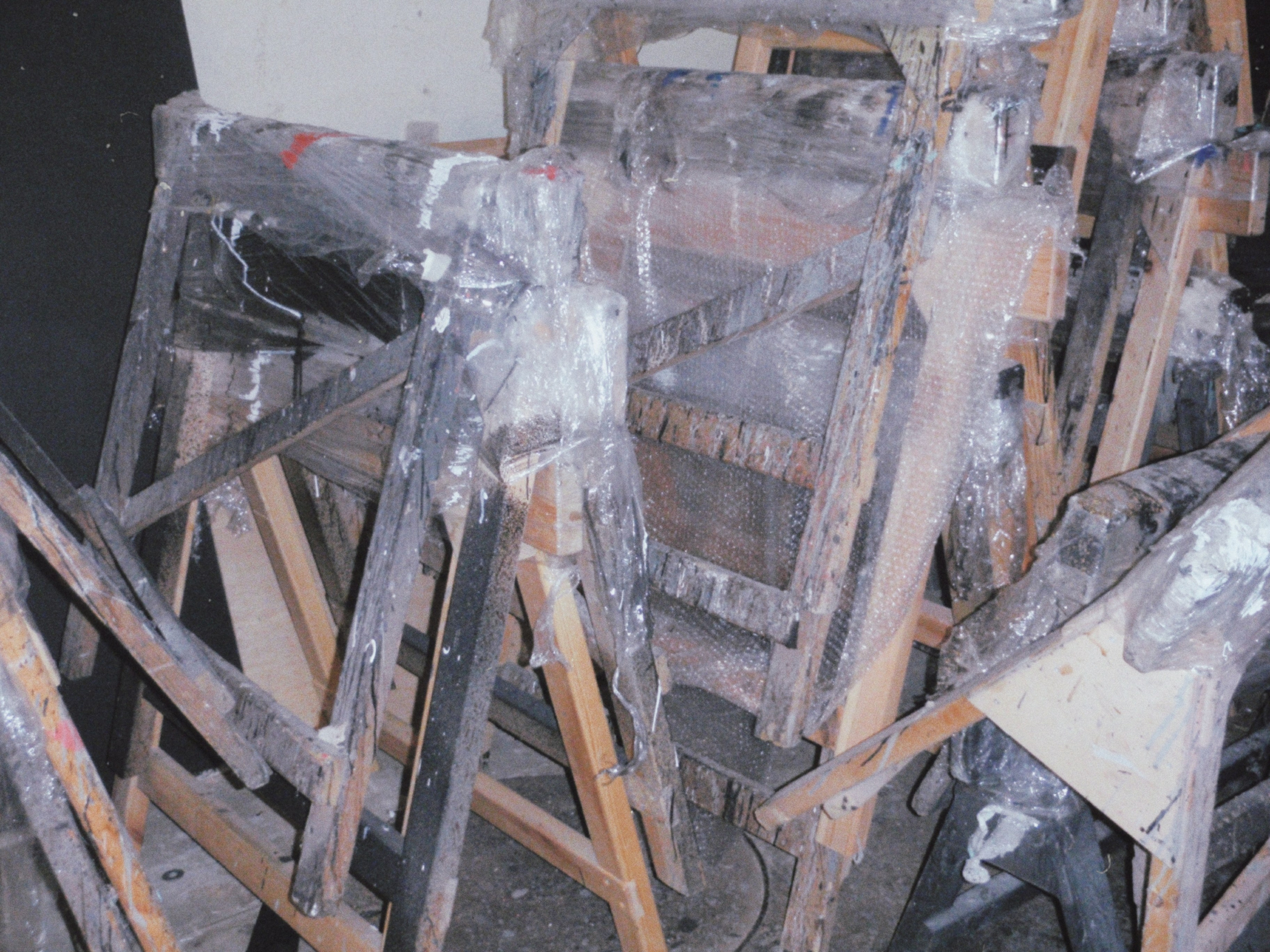 Olimpus mju 1030sw. Анна Мильч