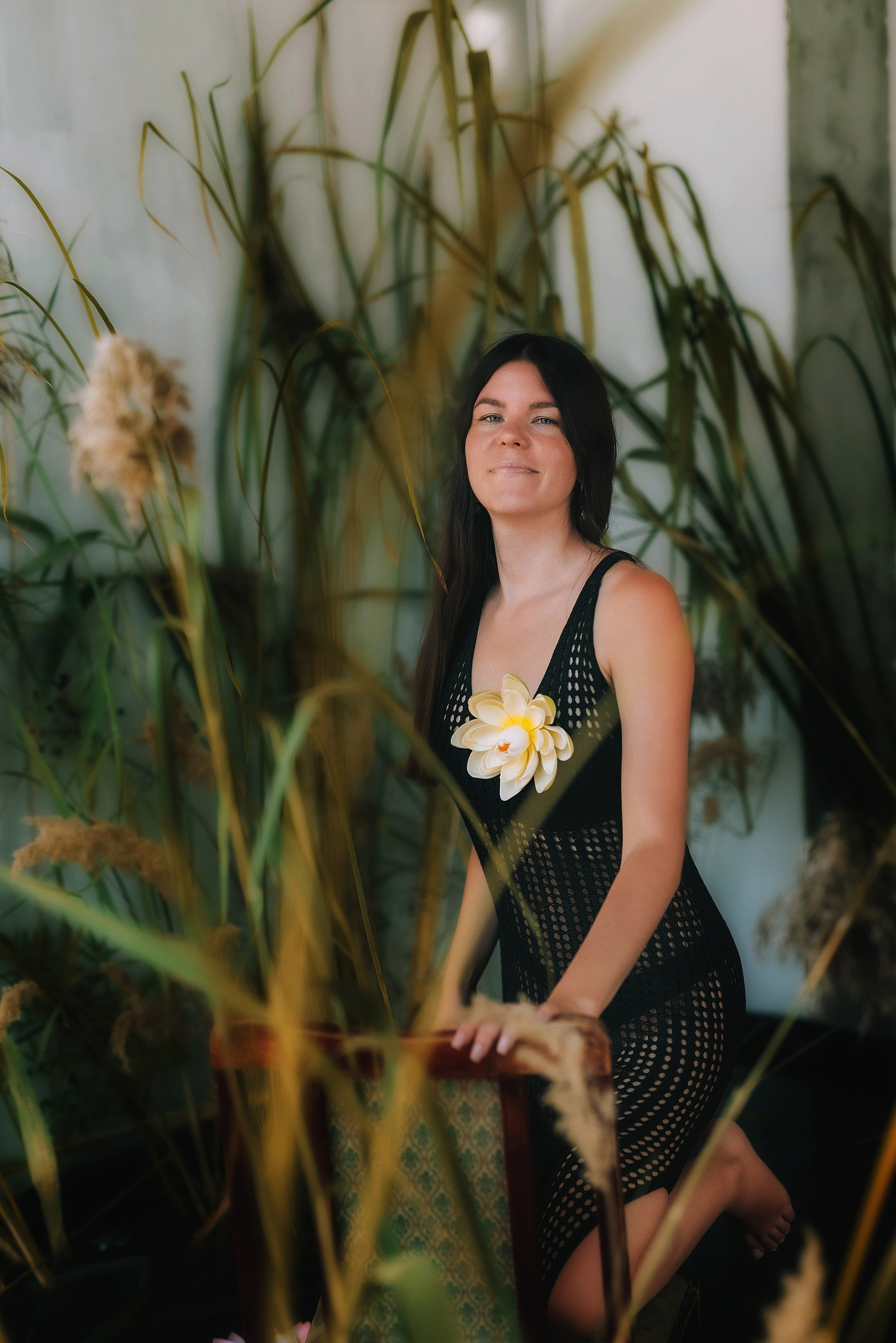 Фотосессия в пруду. Семейный, детский фотограф в Воронеже Анна Никитина