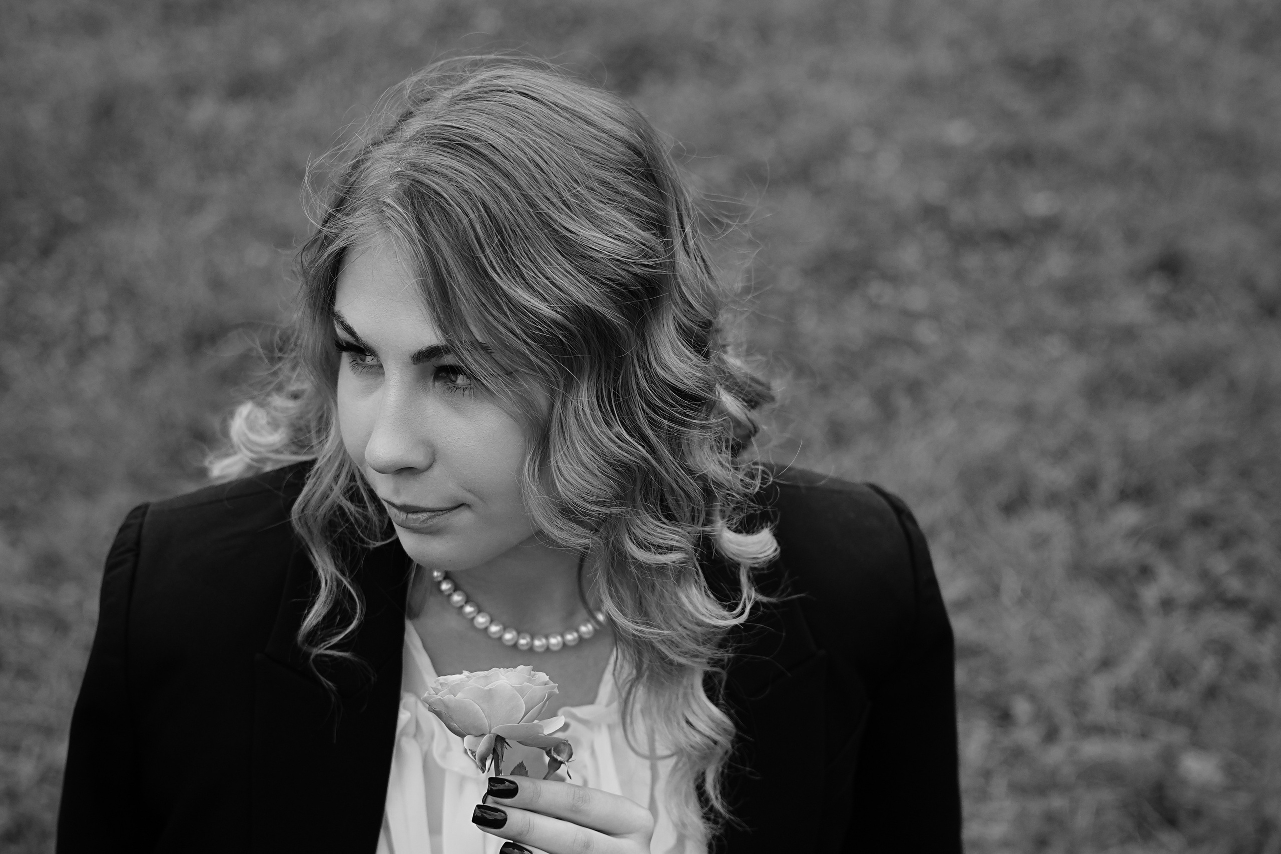 Lubov | Street Photo. Фотография и Видеография