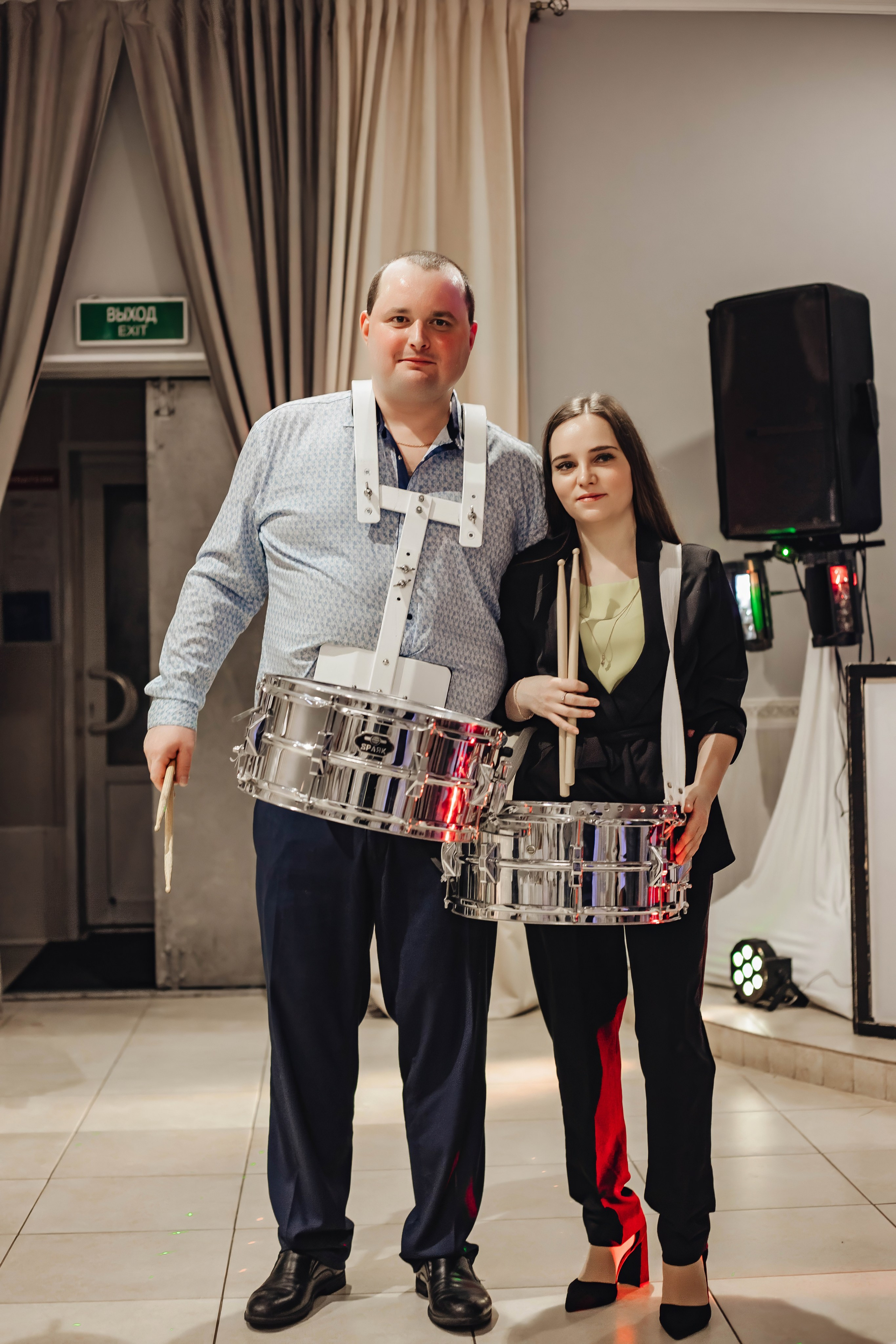 Юбилей Михаила. Фотограф Светлана Столярова Воскресенск