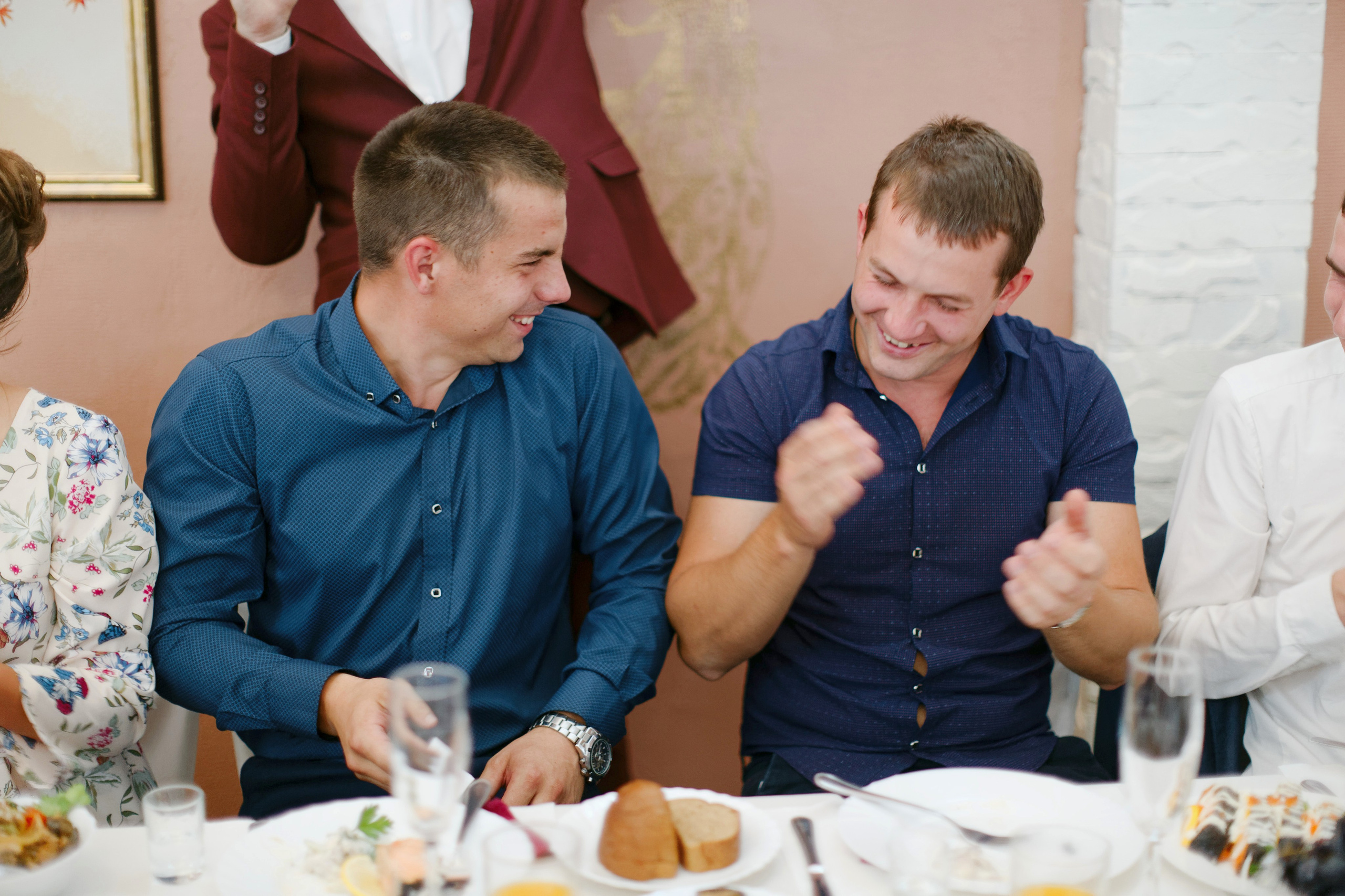 Александр и Александра. Видеограф Павел Борисов | Москва | СПБ | Брянск