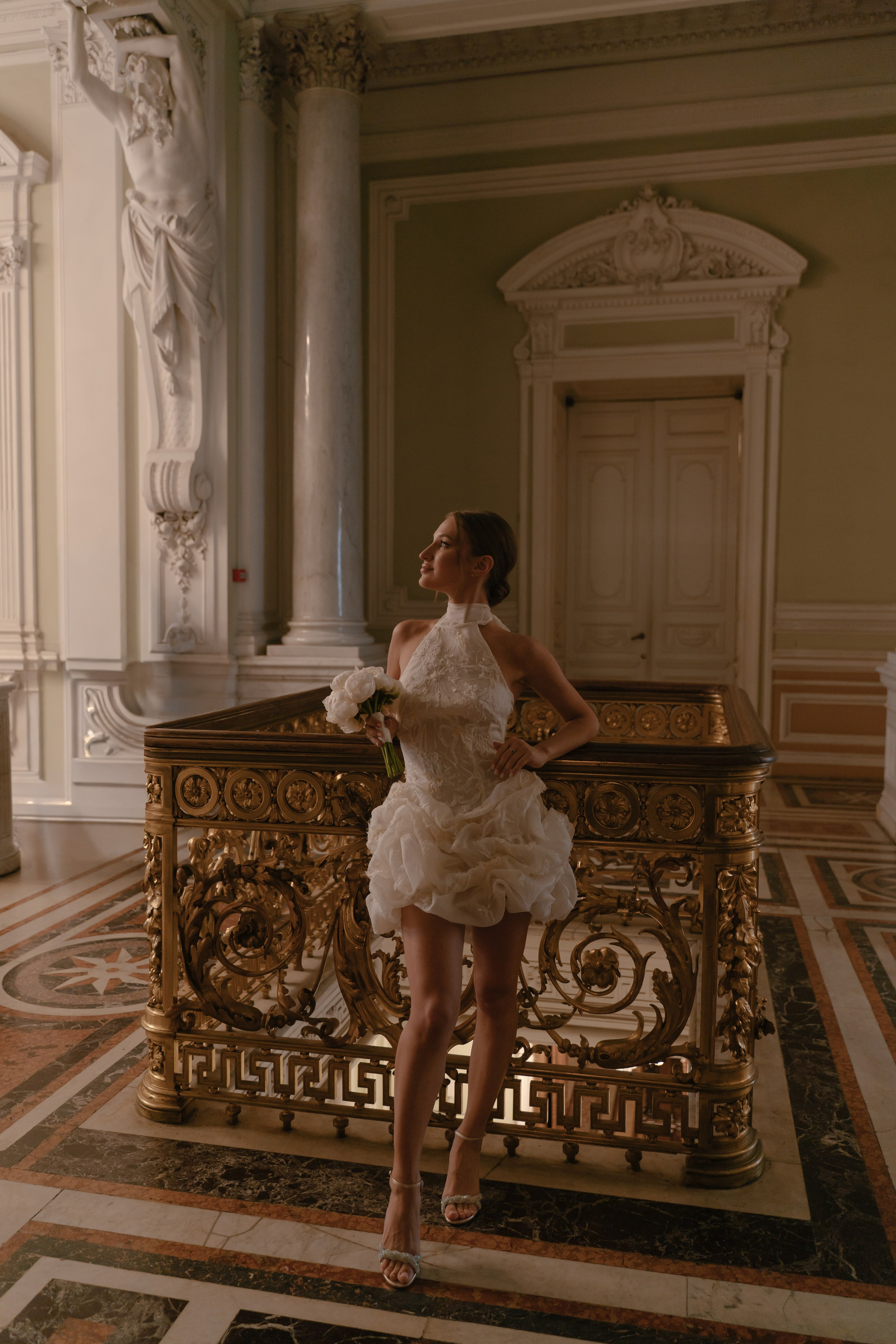 V&D. Свадебный фотограф — Наталья Фед СПб/Москва