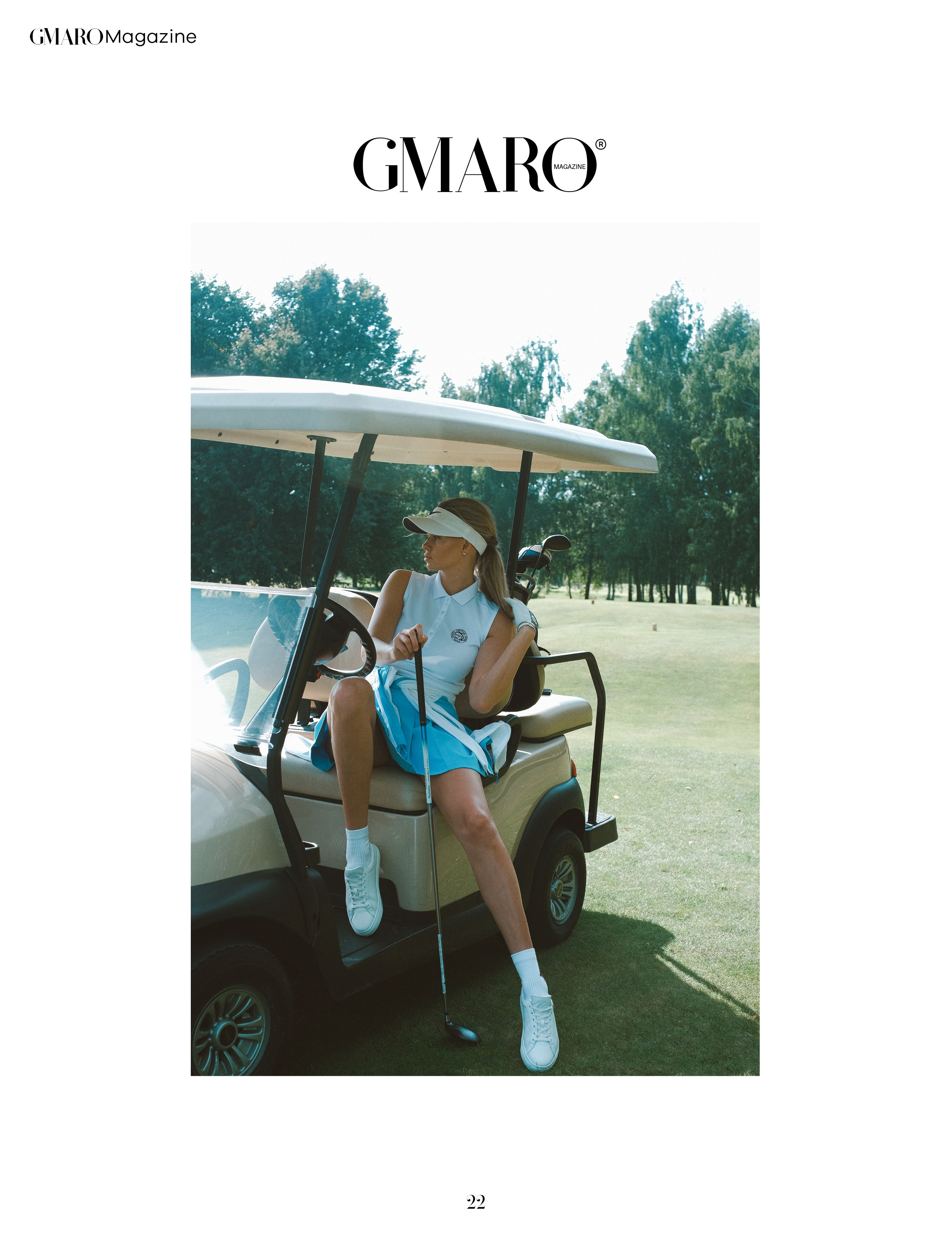 Екатерина. Fashion Photograher Anastasiya Bokova