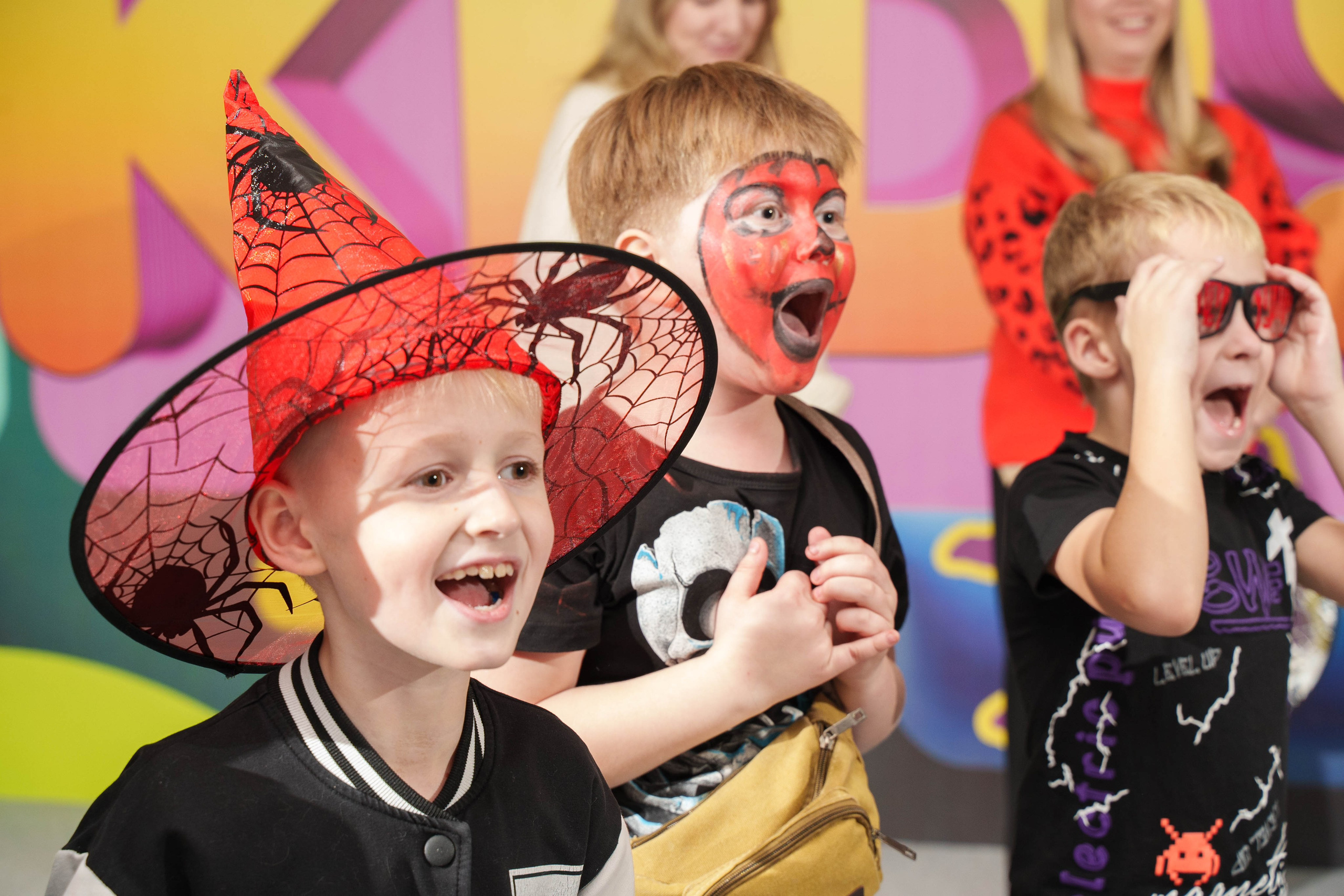 Фотограф на детские праздники. Свадебный и семейный фотограф в Новосибирске Данил Коротких