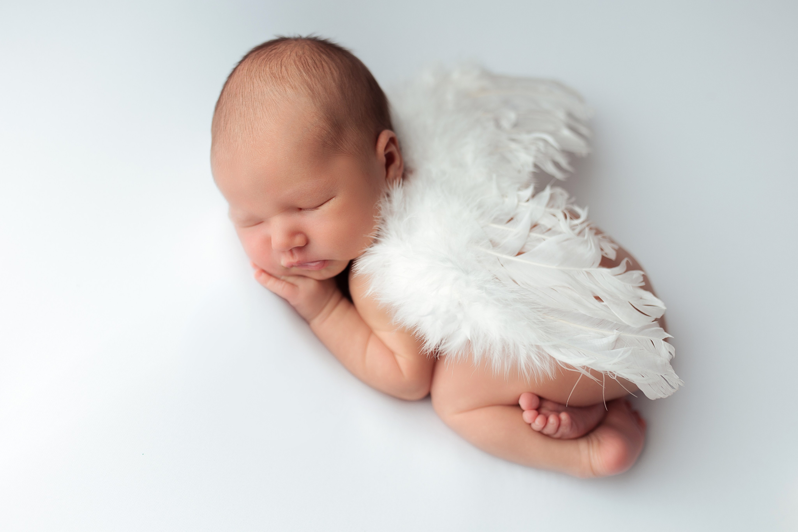 Новорожденные. Детский фотограф новорожденных Москва. годики под ключ. своя студия