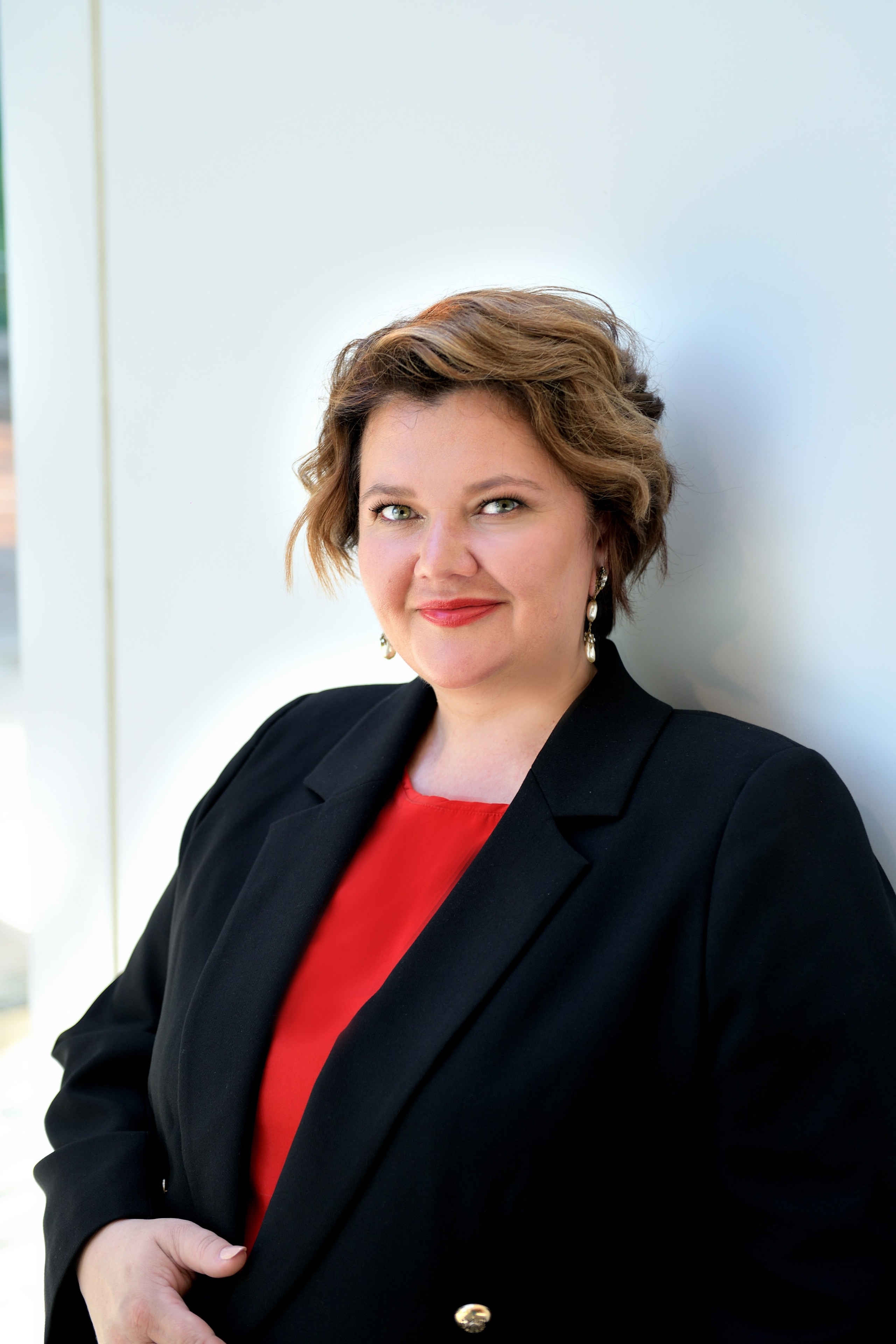 Бизнес-портрет