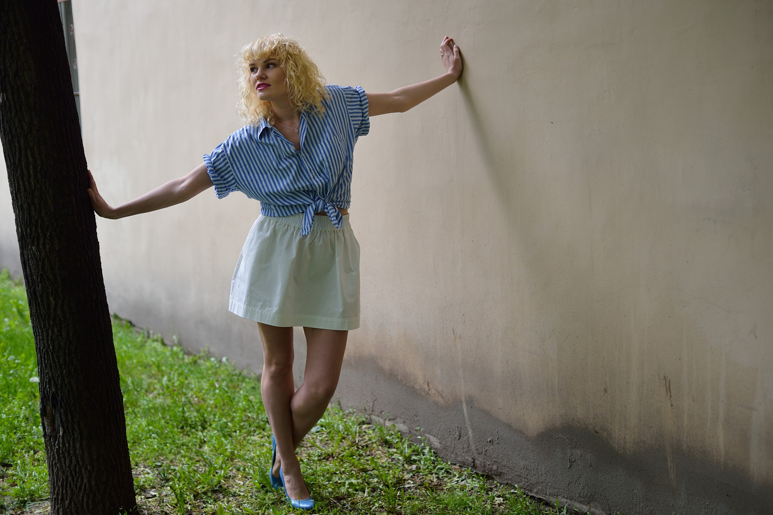 Girls Just Wanna Have Fun… in SPb